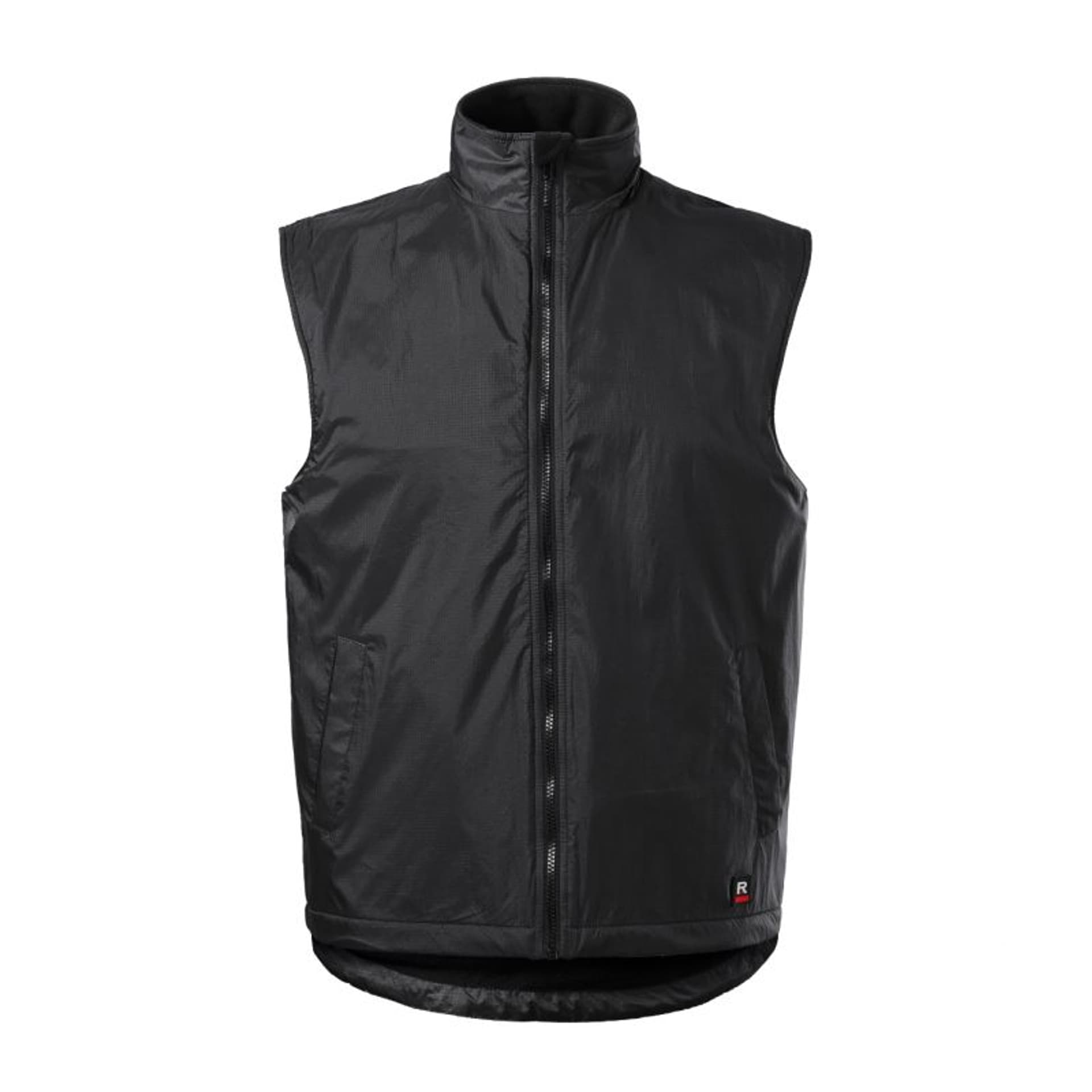 

Kamizelka Rimeck Body Warmer M (kolor Szary/Srebrny, rozmiar 4XL)