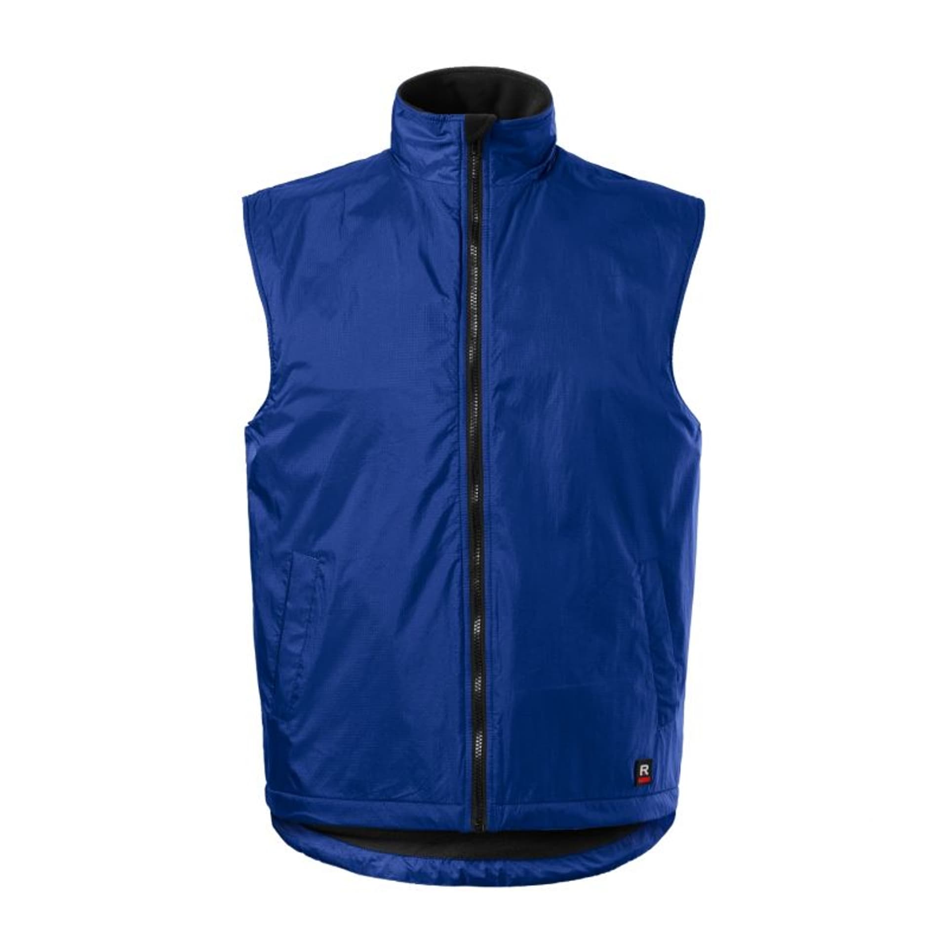 

Kamizelka Rimeck Body Warmer M (kolor Niebieski, rozmiar 4XL)