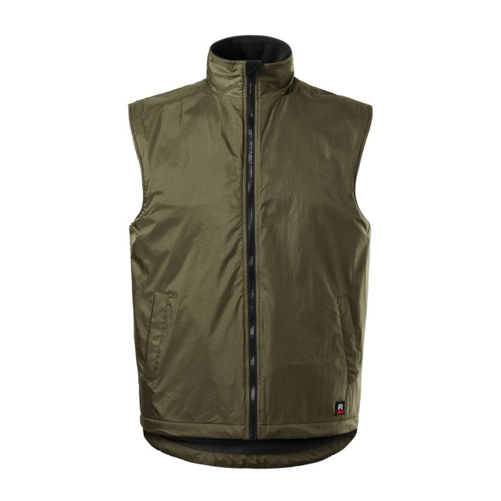 

Kamizelka Rimeck Body Warmer M (kolor Zielony, rozmiar L)