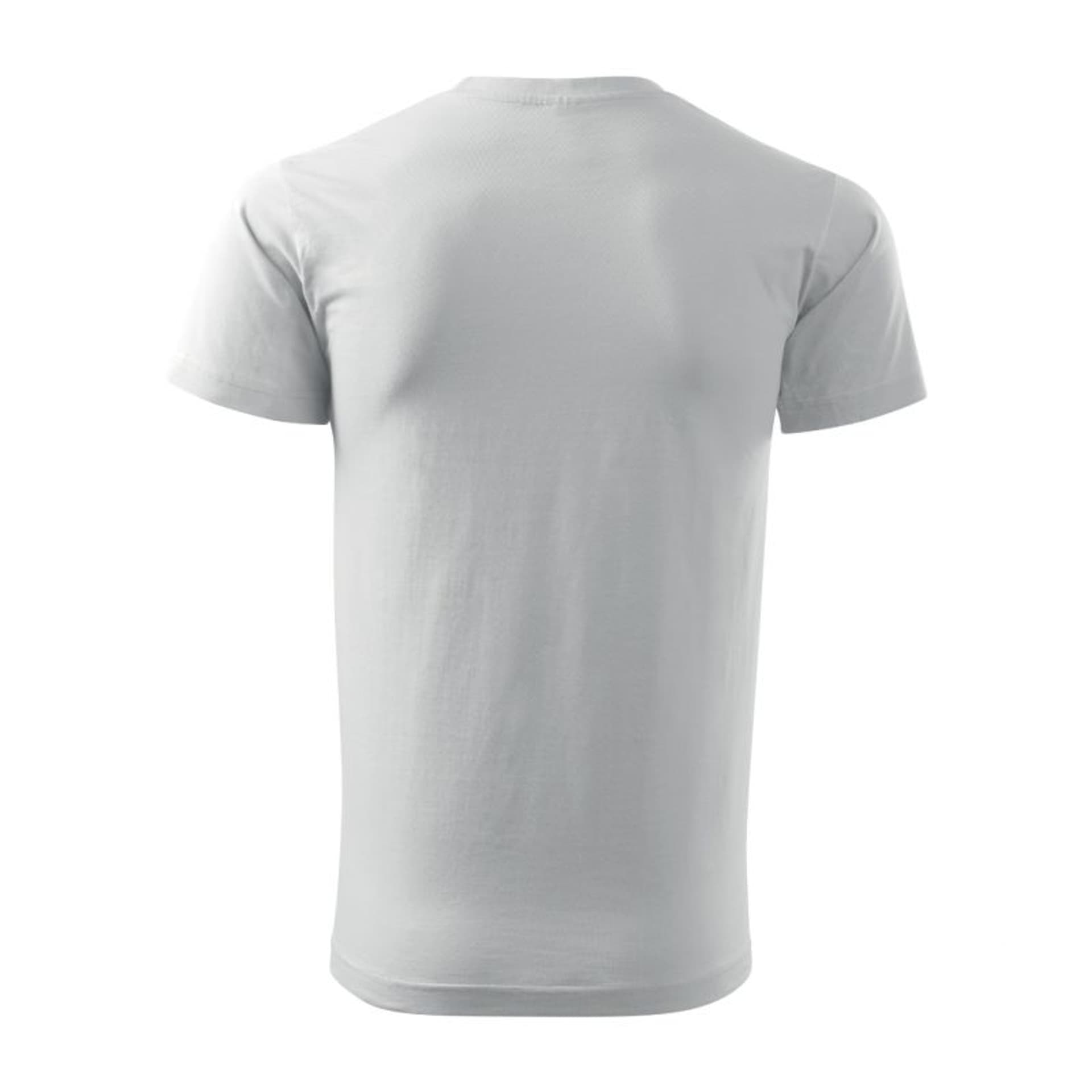 

Koszulka Malfini Basic Recycled M (GRS) MLI (kolor Biały, rozmiar 4XL)
