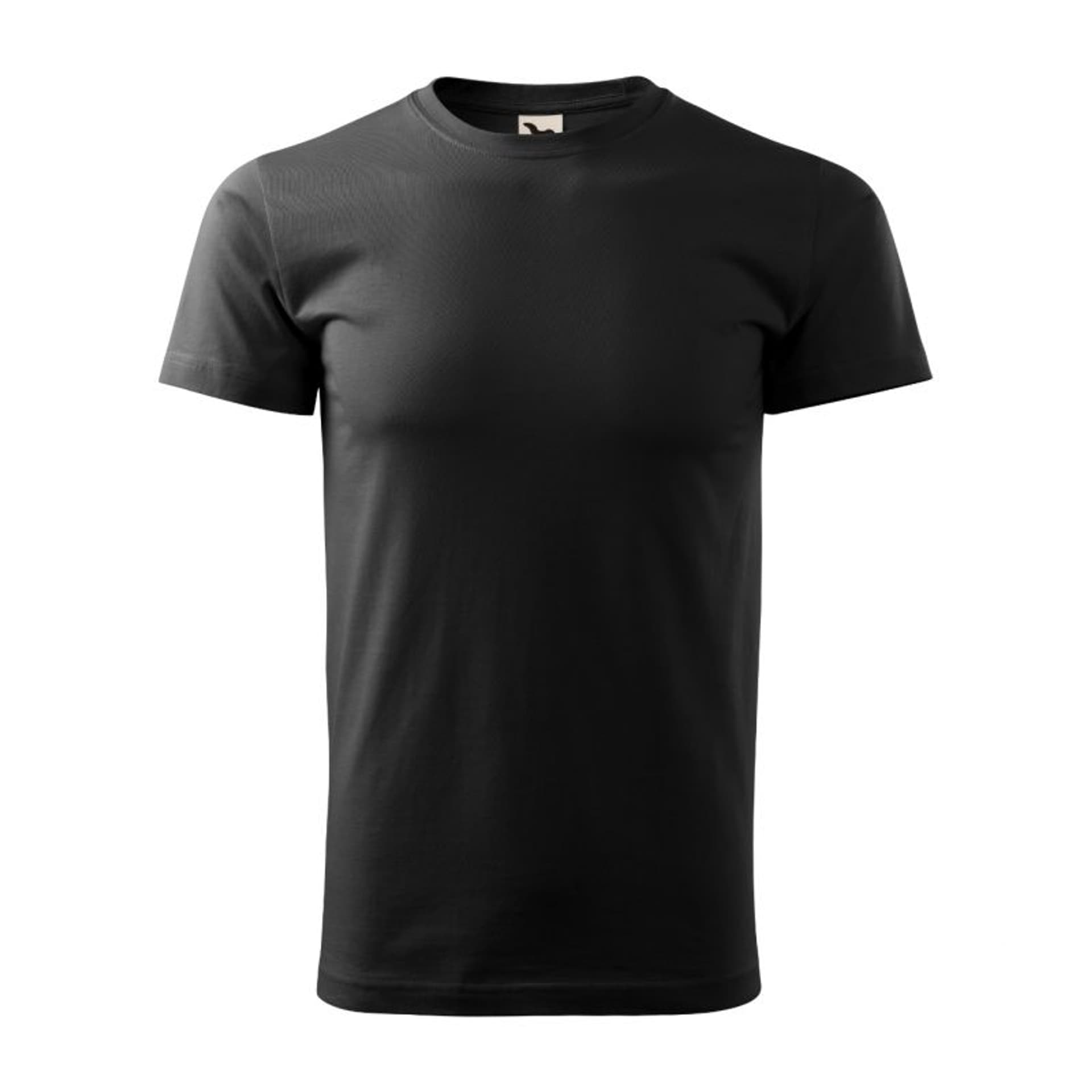 

Koszulka Malfini Basic Recycled M (GRS) MLI (kolor Czarny, rozmiar 2XL)
