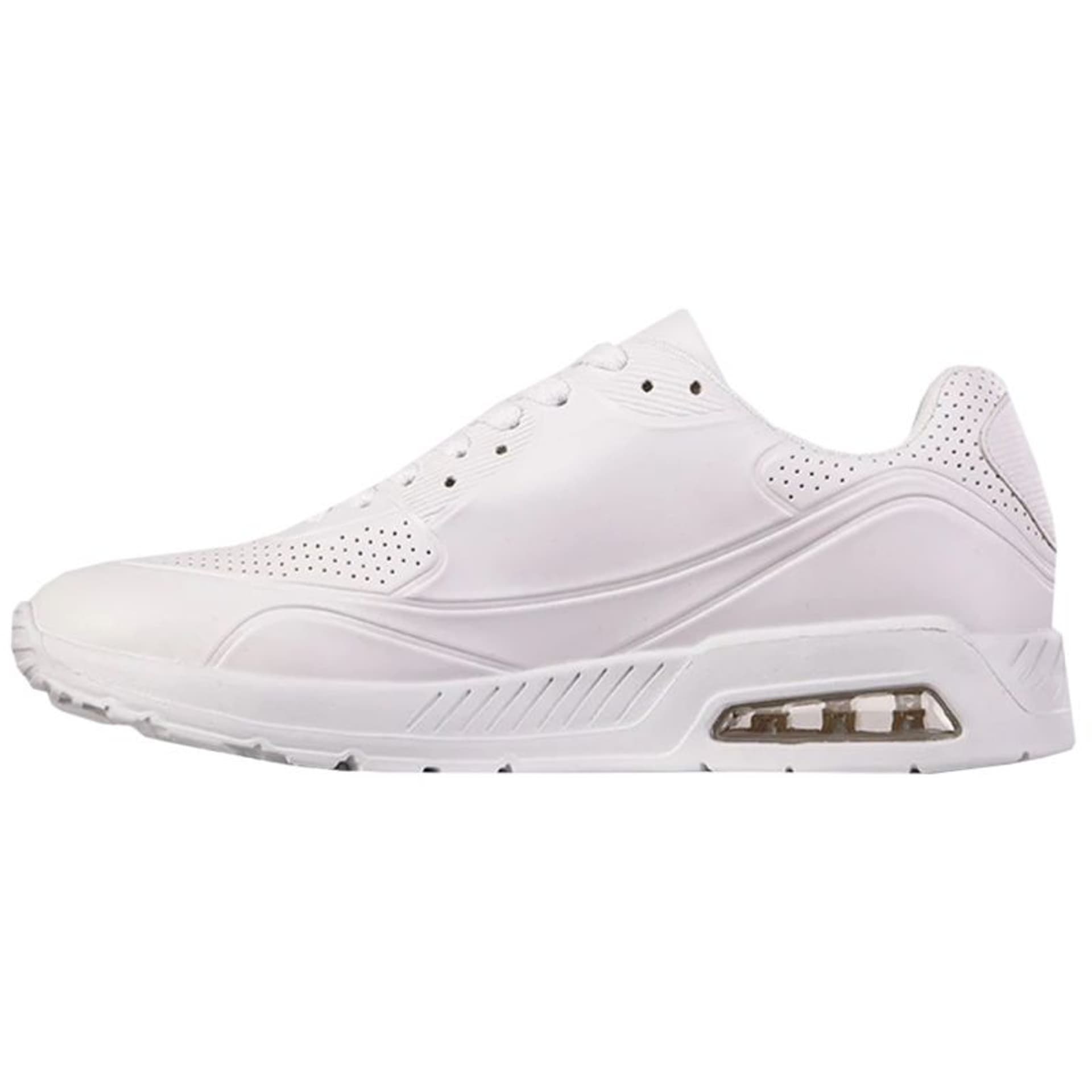 

Buty Kappa Harlem Emb OC M 243306OC (kolor Biały, rozmiar 42)