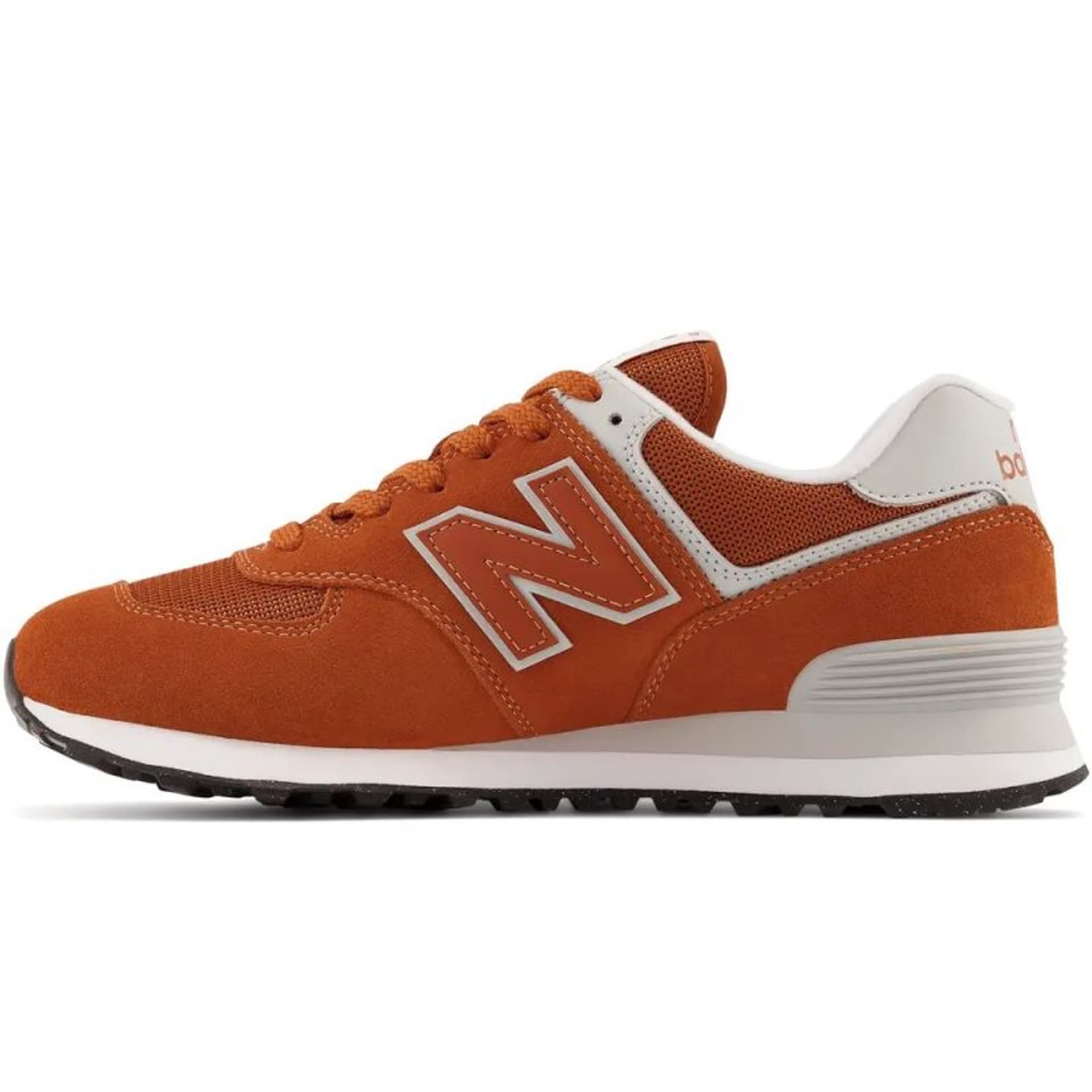 

Buty New Balance U574 (kolor Pomarańczowy, rozmiar 40.5)