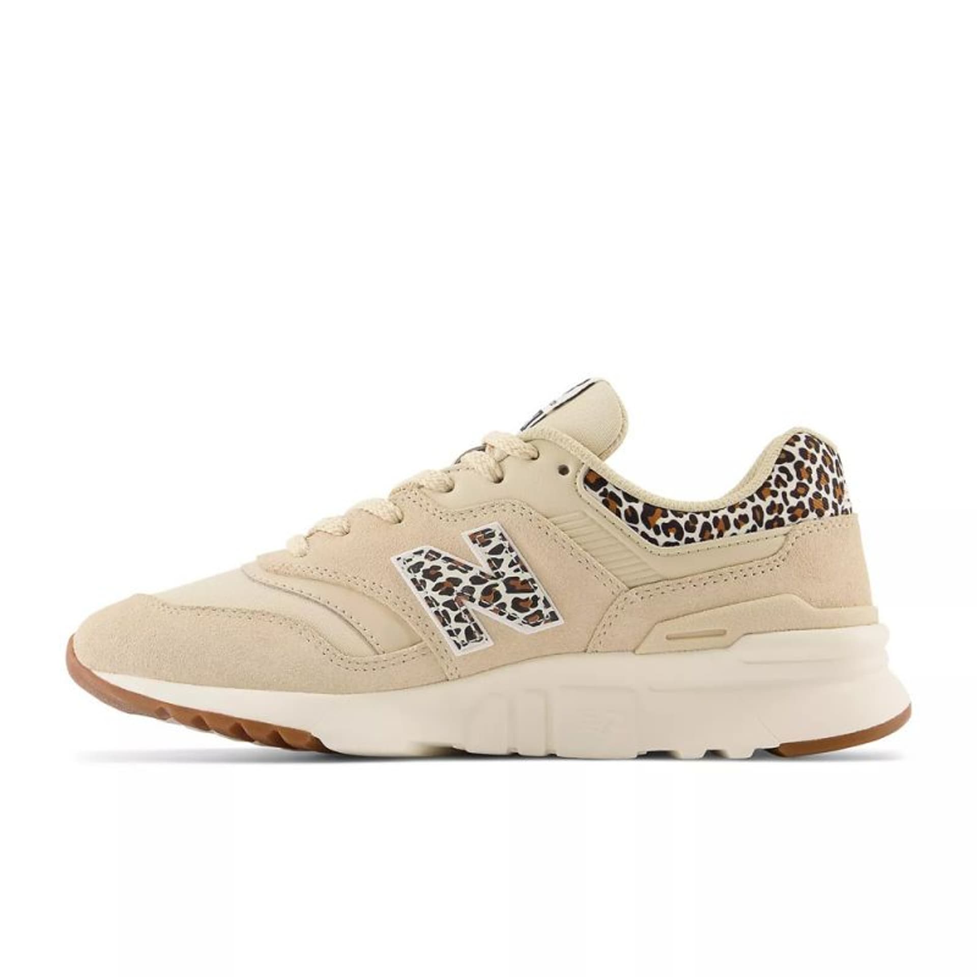 

Buty New Balance W CW997 (kolor Beżowy/Kremowy, rozmiar 40)