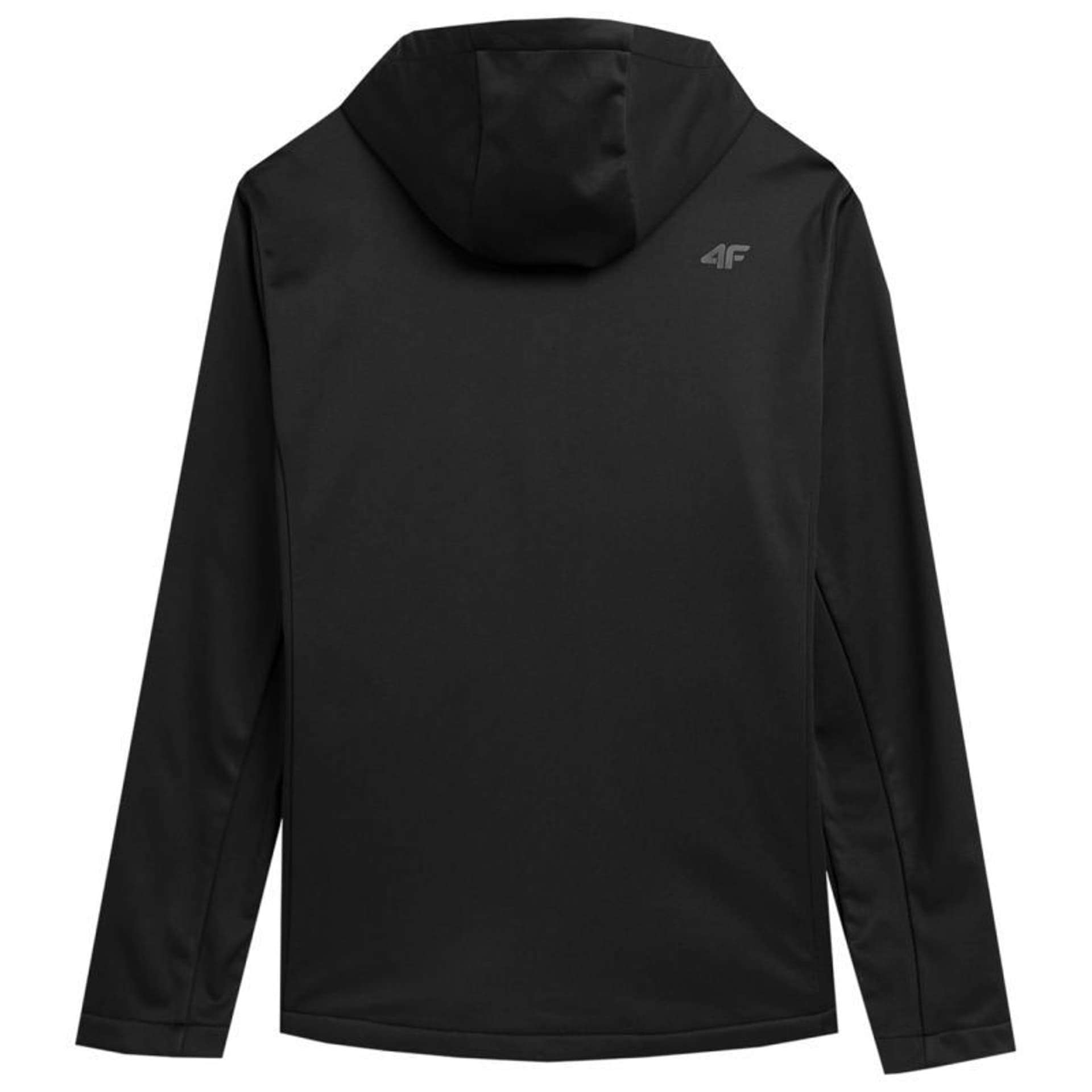 

Kurtka Softshell 4F M156 M 4FAW23TSOFM156 (kolor Czarny, rozmiar M)
