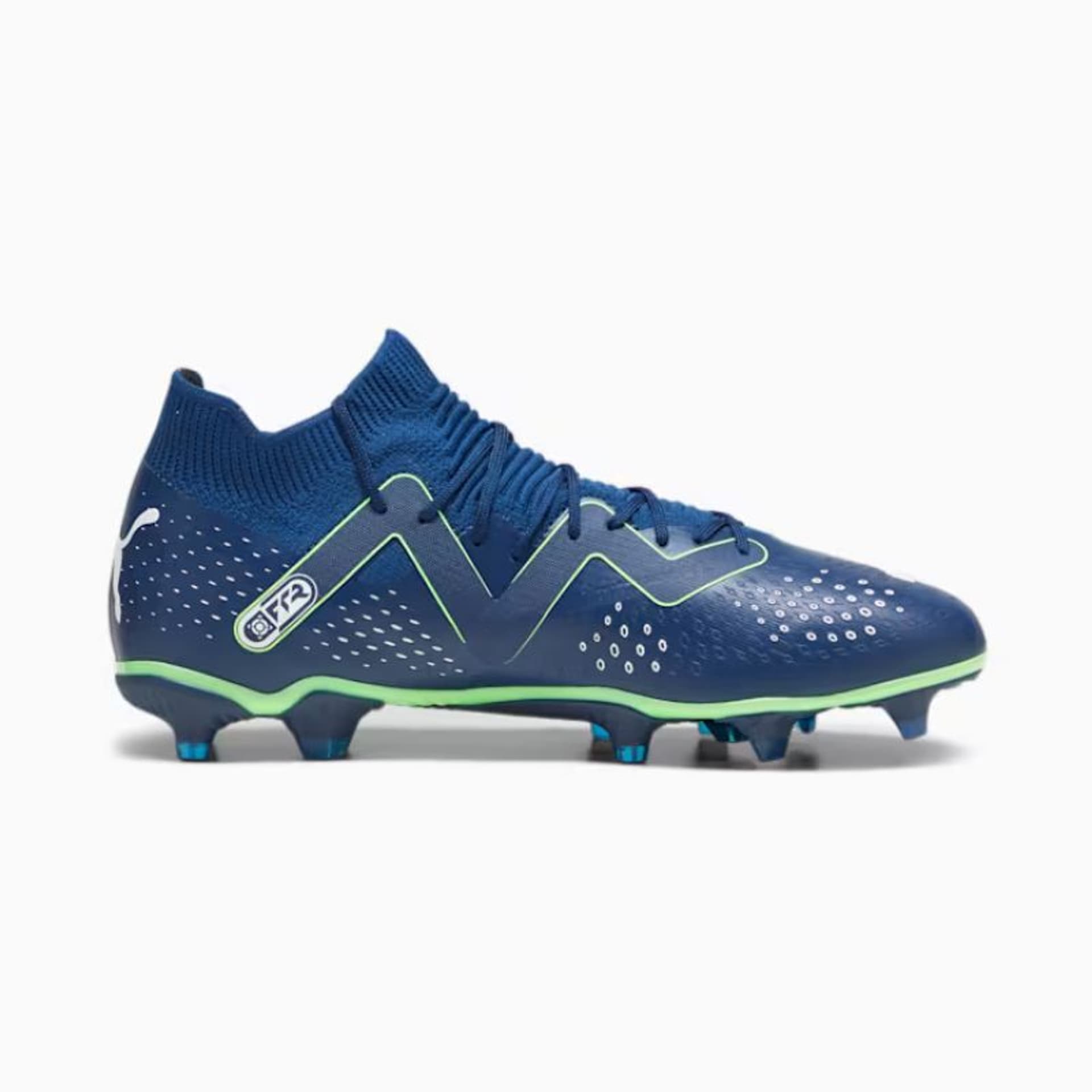 

Buty piłkarskie Puma Future Match FG/AG M 107370 (kolor Granatowy, rozmiar 41)