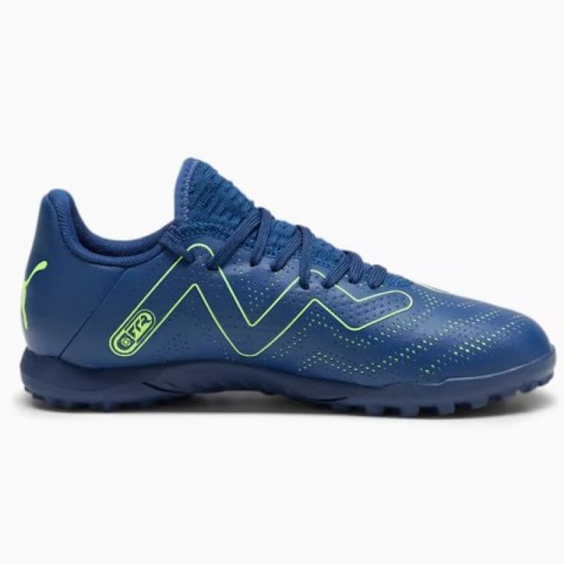 

Buty Puma Future Play TT Jr 107391 (kolor Granatowy, rozmiar 34)