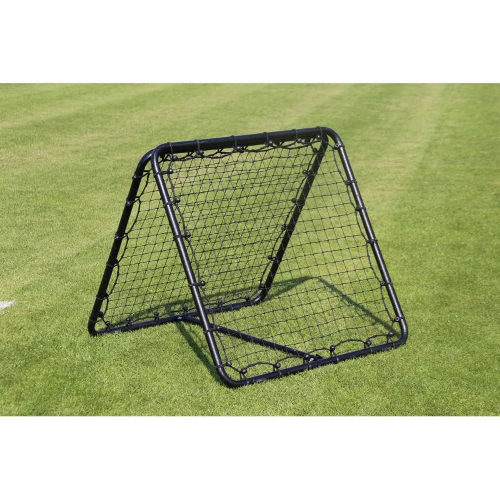 

Rebounder podwójny Zina 02623 (kolor Czarny)