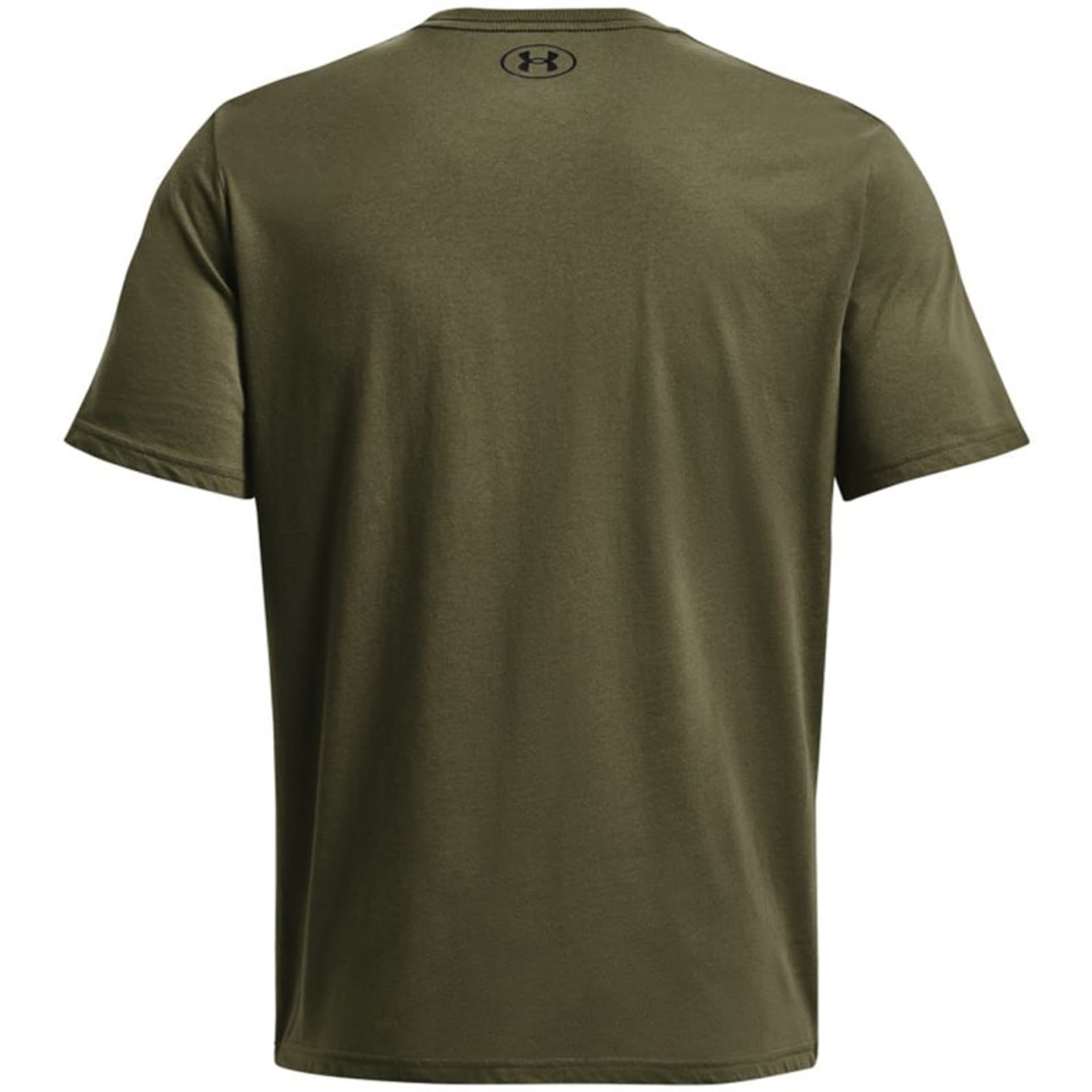 

Koszulka Under Armour Sportstyle Left Chest SS M 1326799 (kolor Zielony, rozmiar XL)