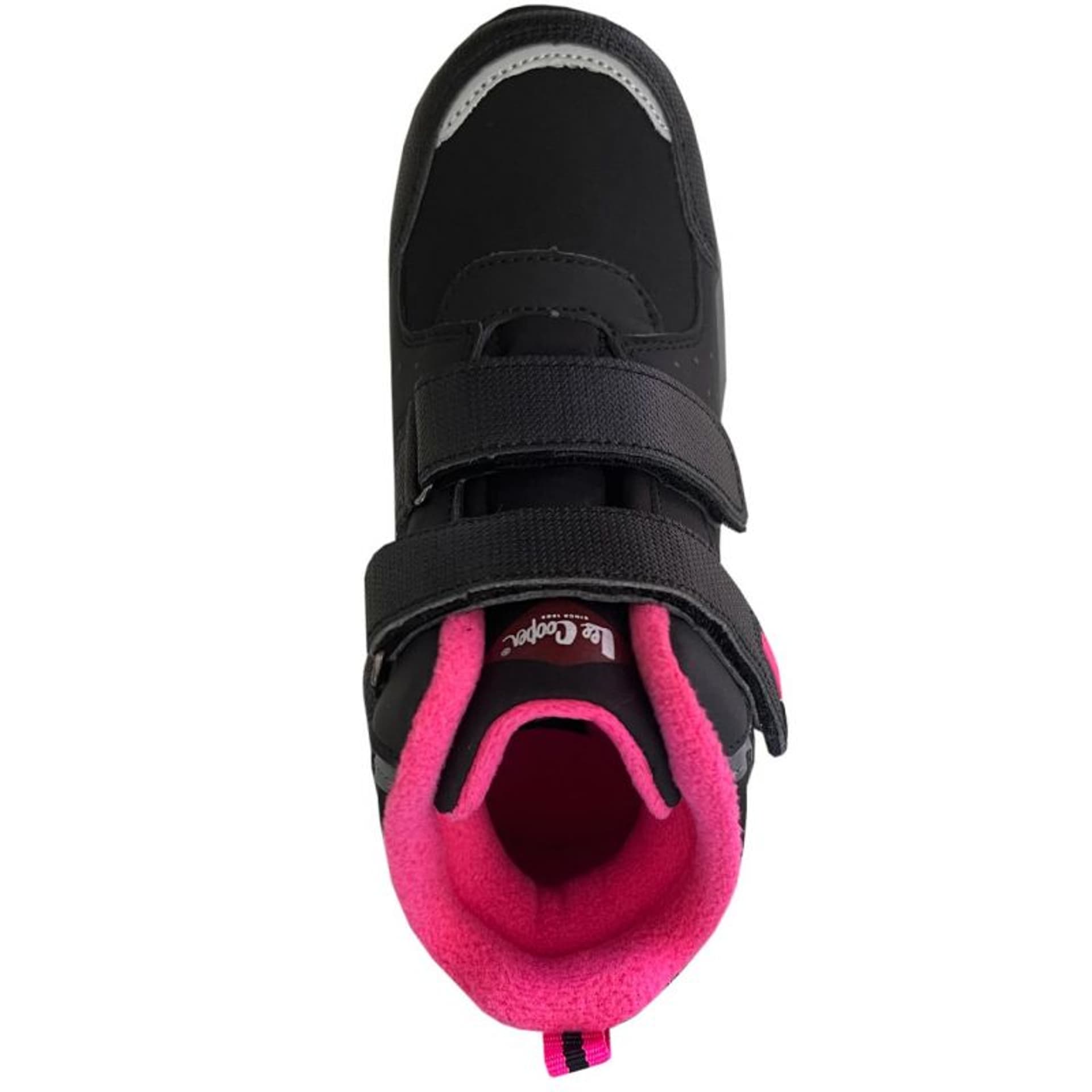 

Buty Lee Cooper Jr LCJ-23-01-2060K (kolor Czarny. Różowy, rozmiar 28)