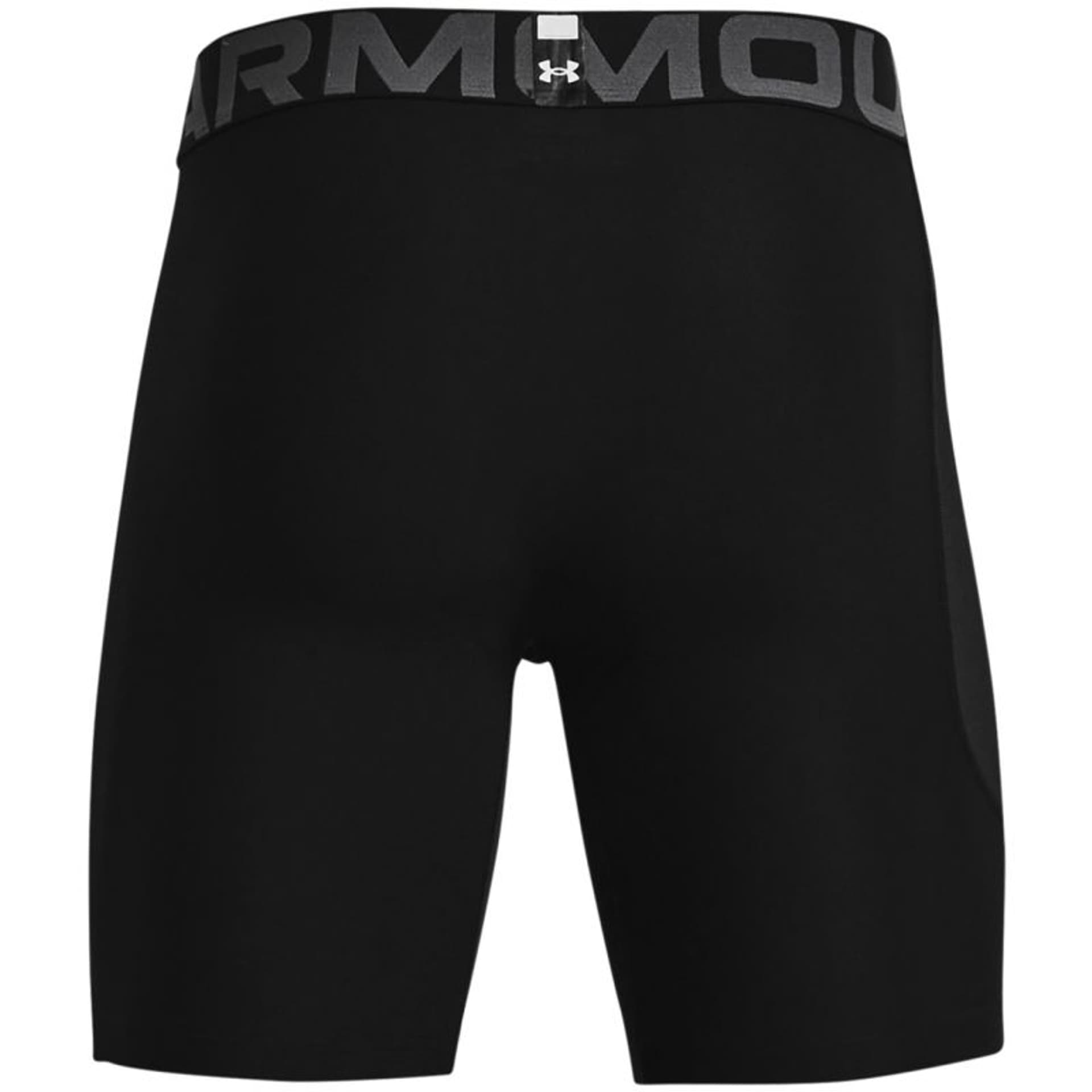 

Spodenki Under Armour HG Armour M 1361596 (kolor Czarny, rozmiar S)