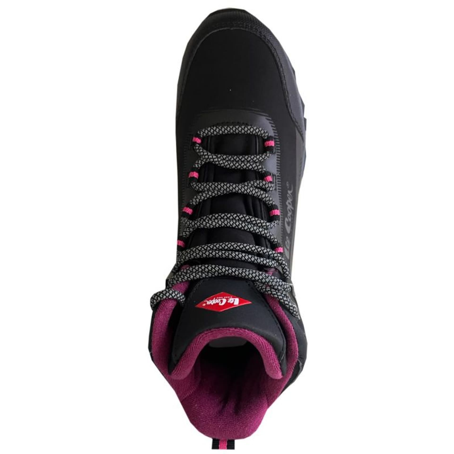 

Buty Lee Cooper W LCJ-23 (kolor Czarny, rozmiar 40)