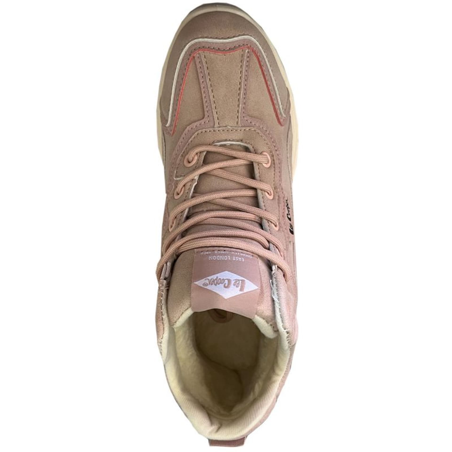 

Buty Lee Cooper W LCJ-23-44-1975LA (kolor Różowy, rozmiar 39)