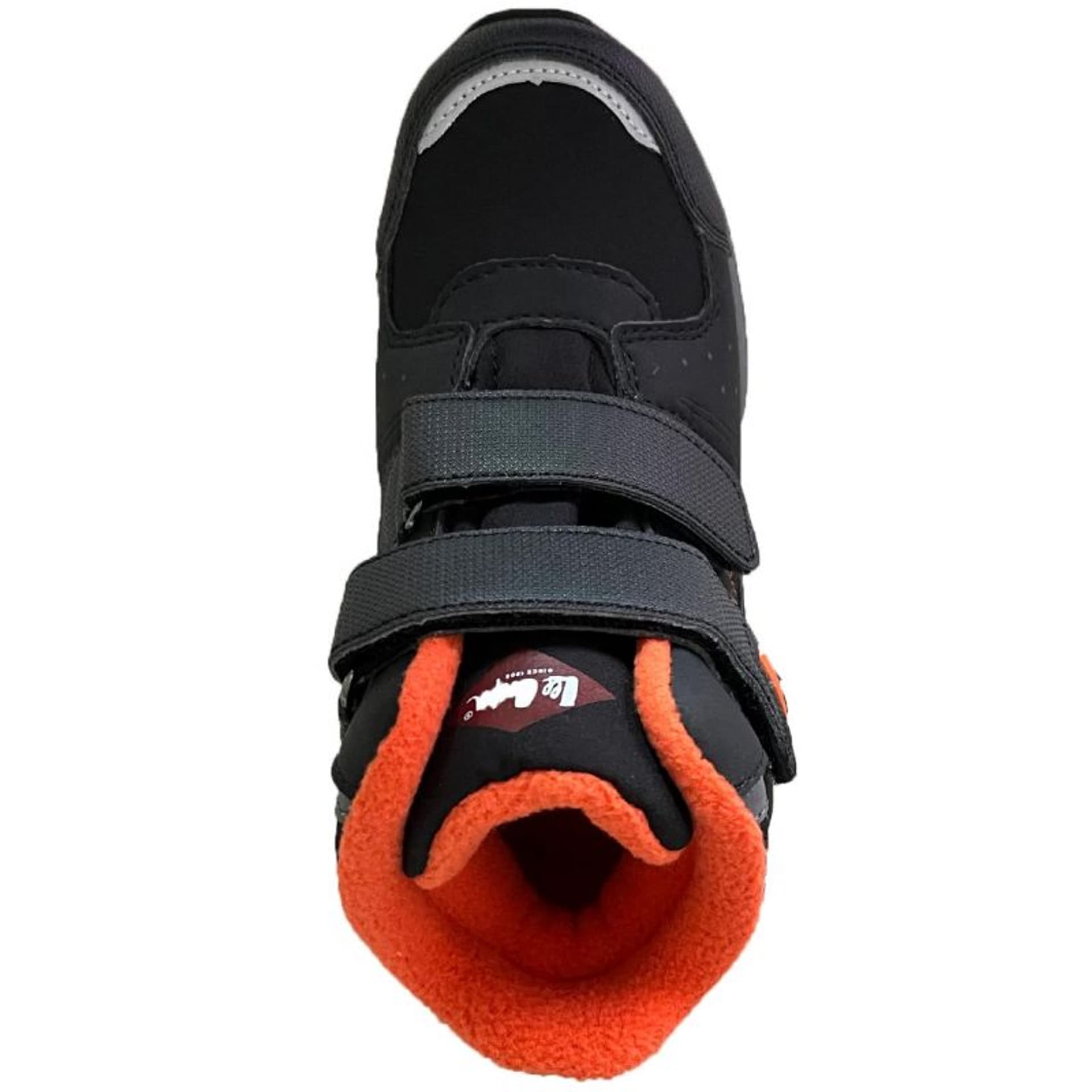 

Buty Lee Cooper Jr LCJ-23-01-2060K (kolor Czarny. Pomarańczowy, rozmiar 30)