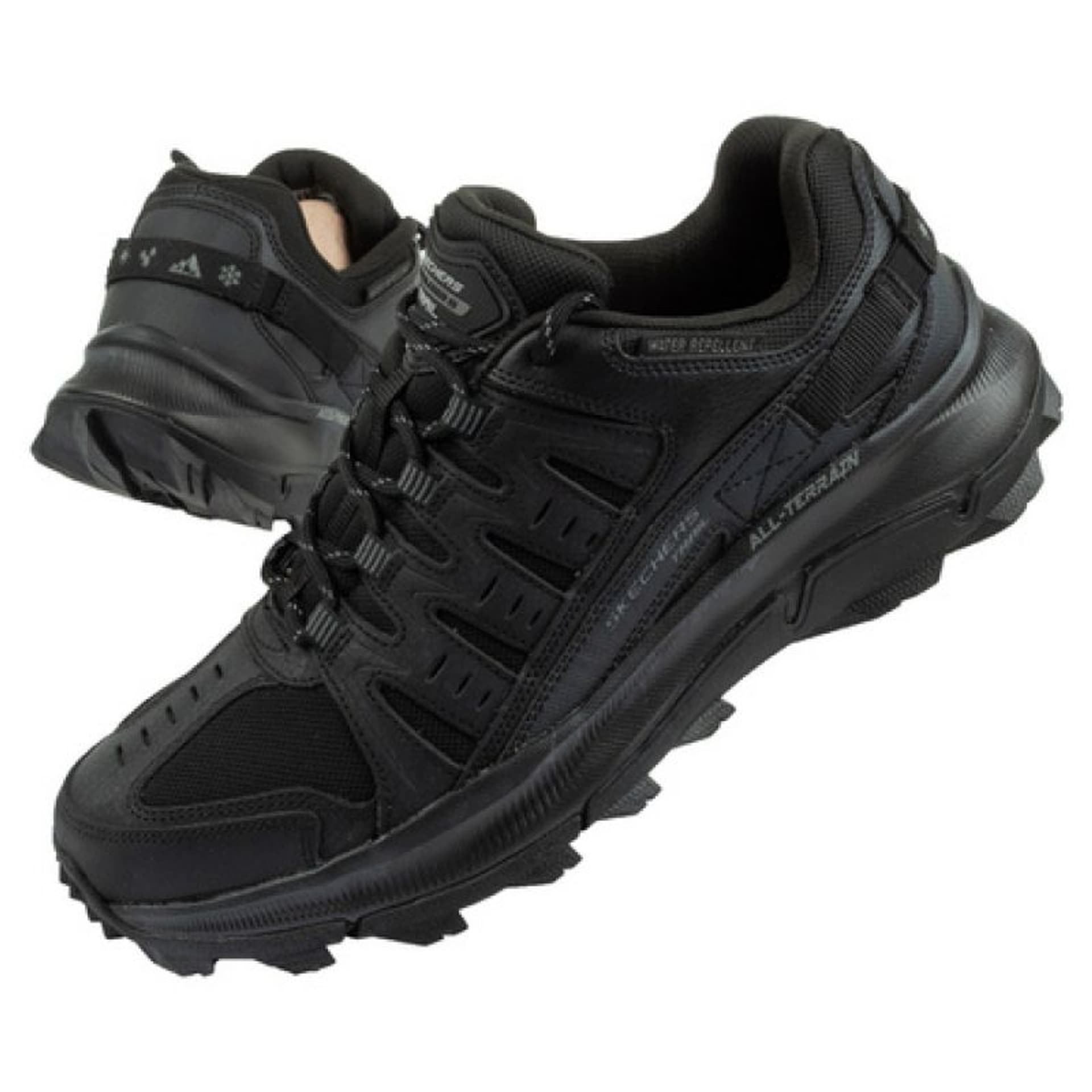 

Buty sportowe Skechers Equalizer M (kolor Czarny, rozmiar 48.5)