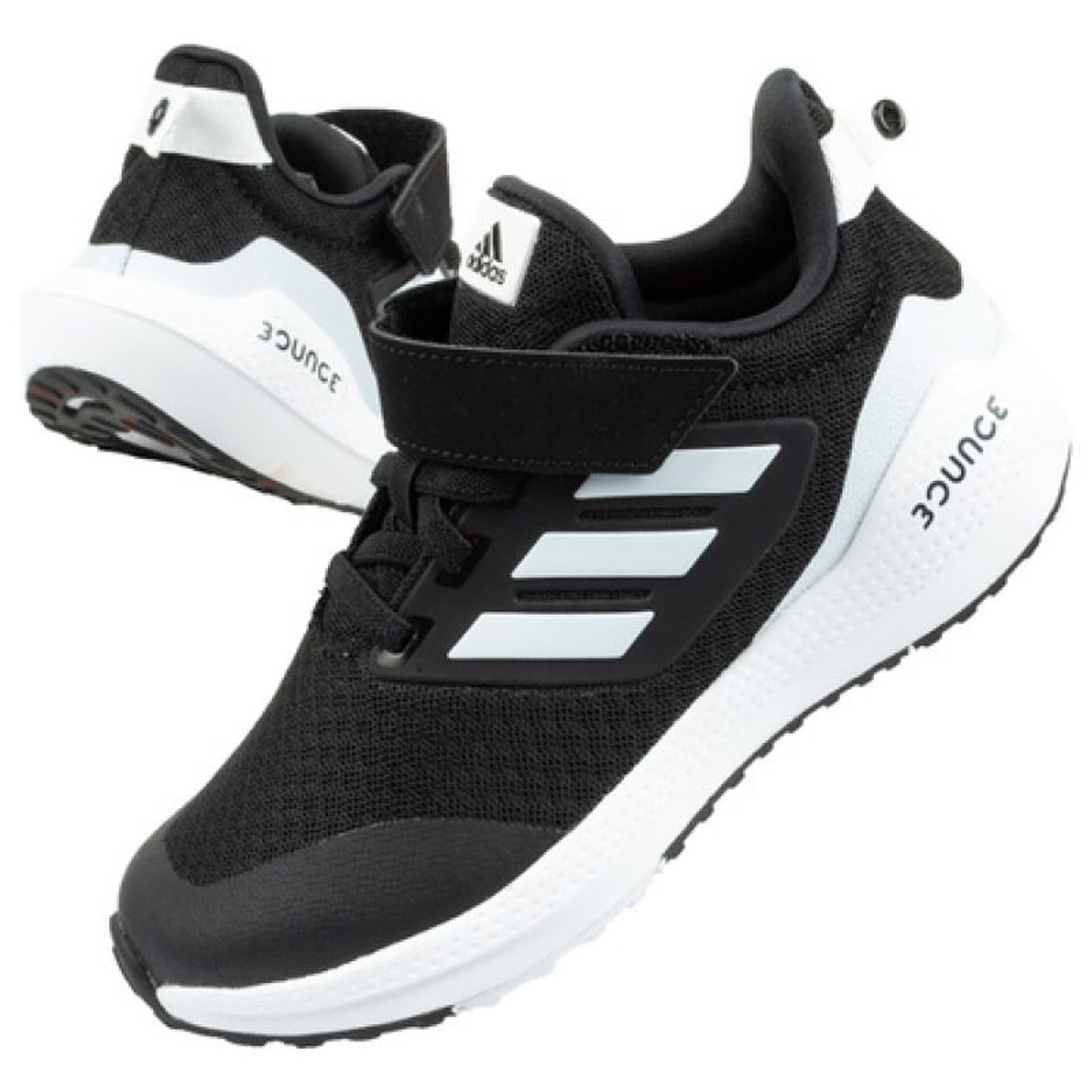 

Buty sportowe adidas EQ21 Run Jr (kolor Czarny, rozmiar 31)