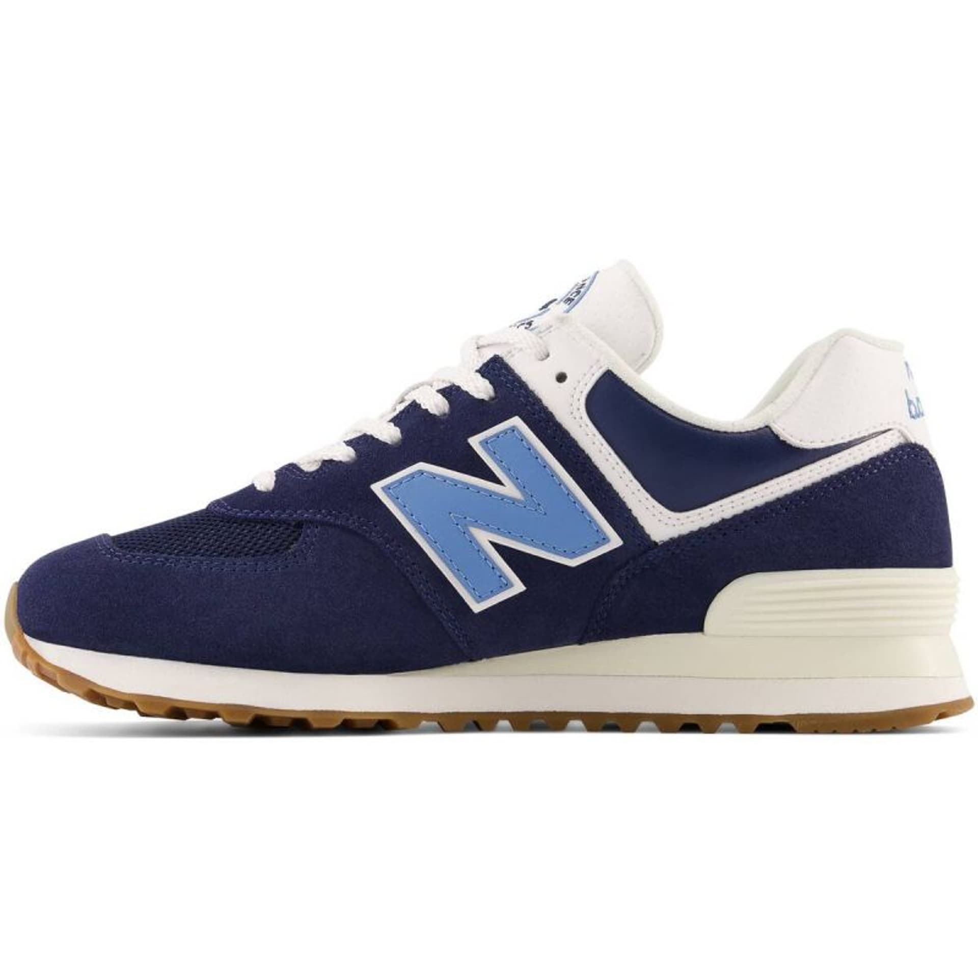 

Buty New Balance U574 (kolor Granatowy, rozmiar 43)