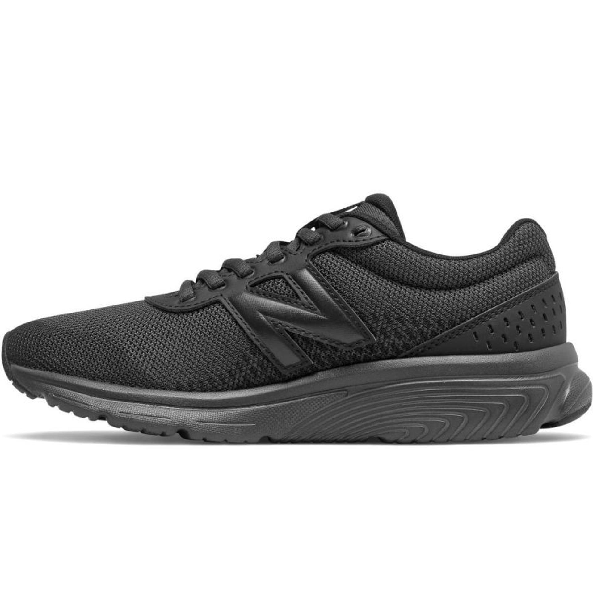 

Buty do biegania New Balance W W411 (kolor Czarny, rozmiar 37.5)