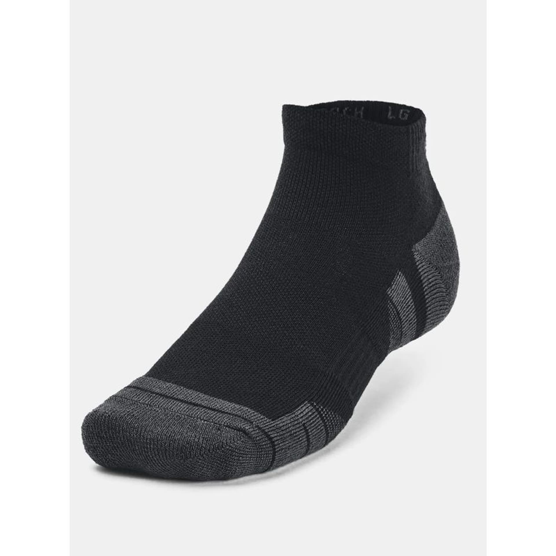 

Skarpety Under Armour M 1379504 (kolor Czarny)