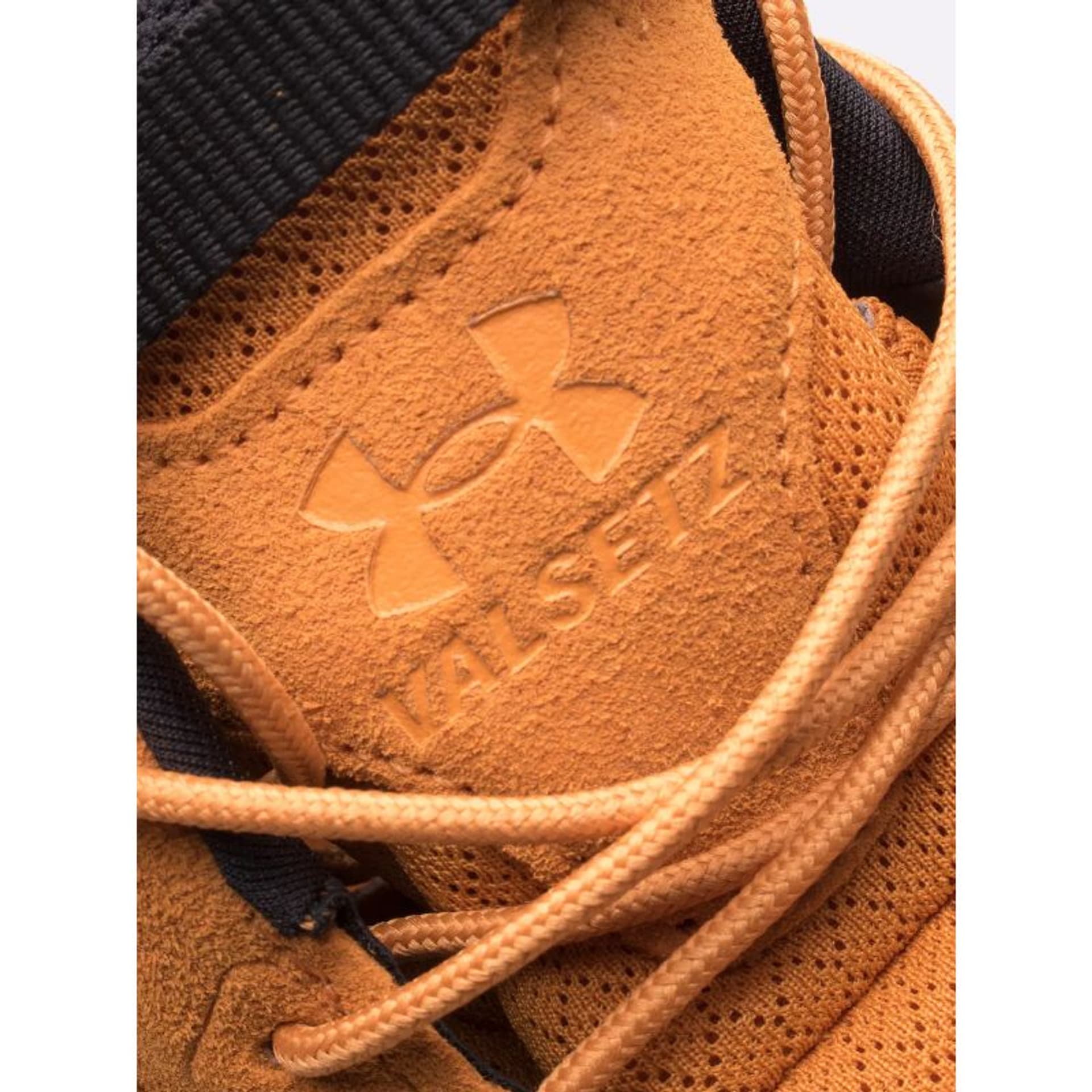 

Buty Under Armour Valsetz Trek M 3025577 (kolor Brązowy)