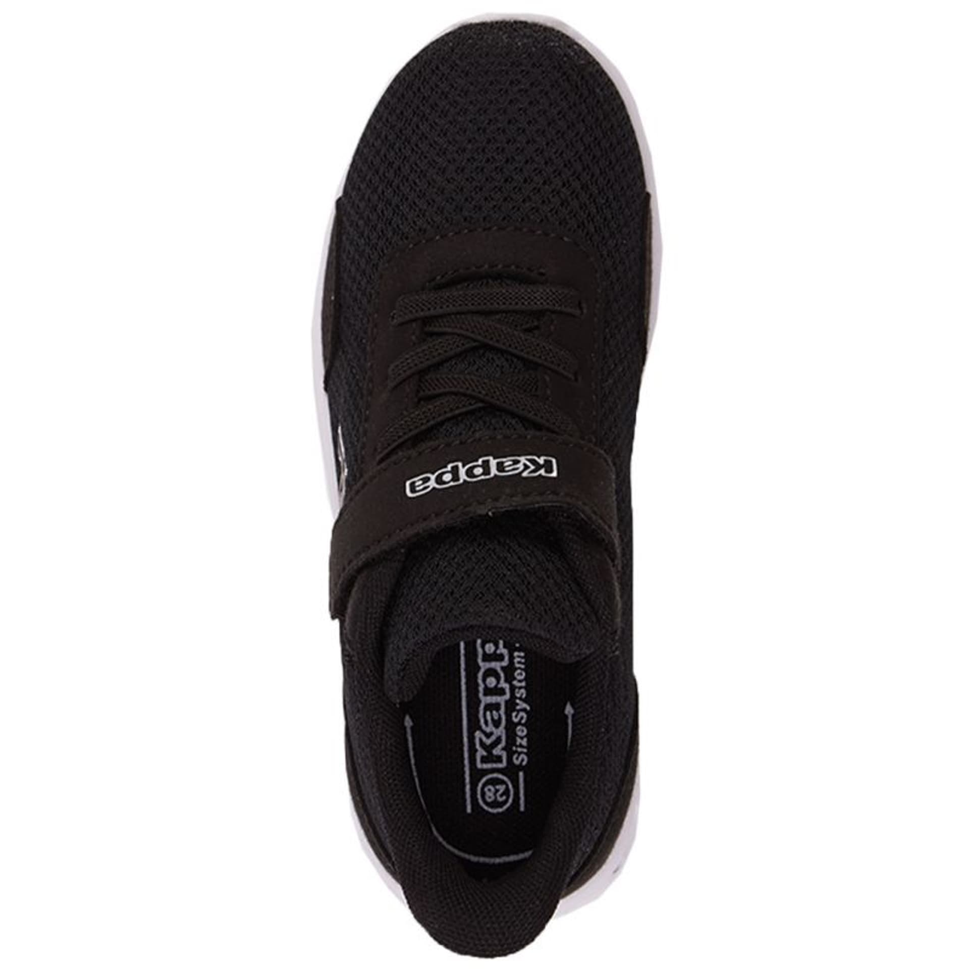 

Buty Kappa Getup K Jr 261031K (kolor Czarny, rozmiar 25)