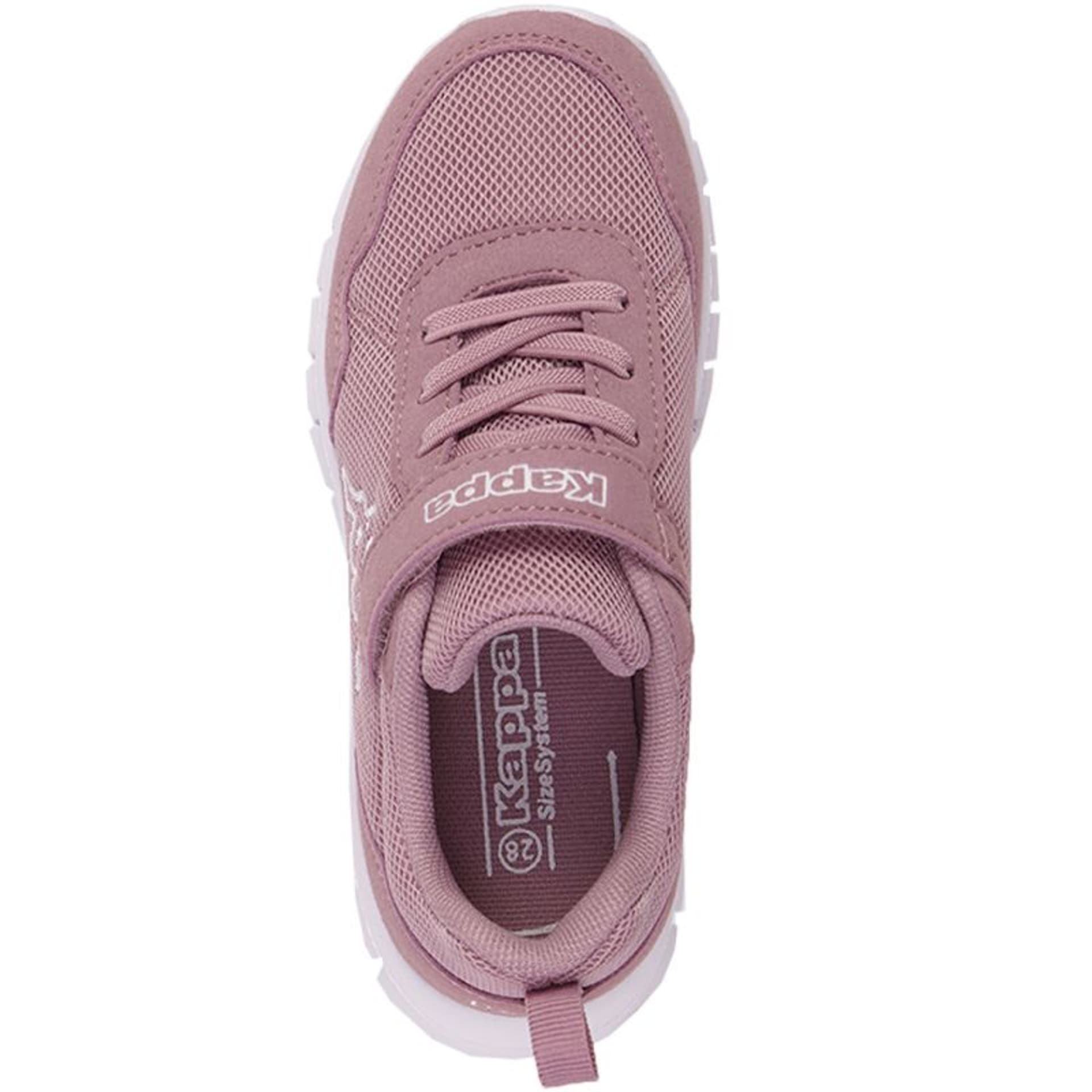 

Buty Kappa Valdis K Jr 260982K (kolor Różowy, rozmiar 28)