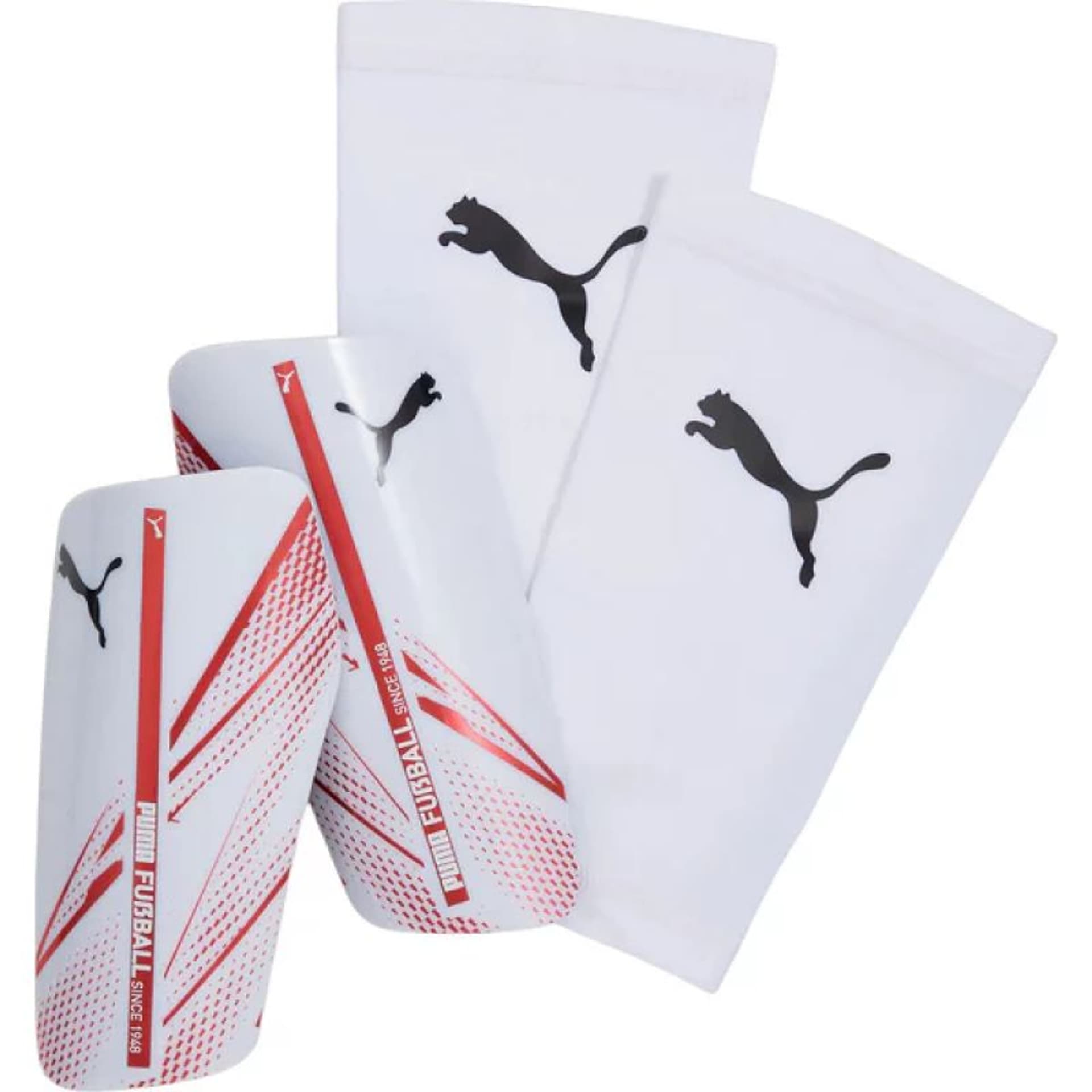 

Nagolenniki Puma Attacanto Sleeve 030887 (kolor Biały, rozmiar L)