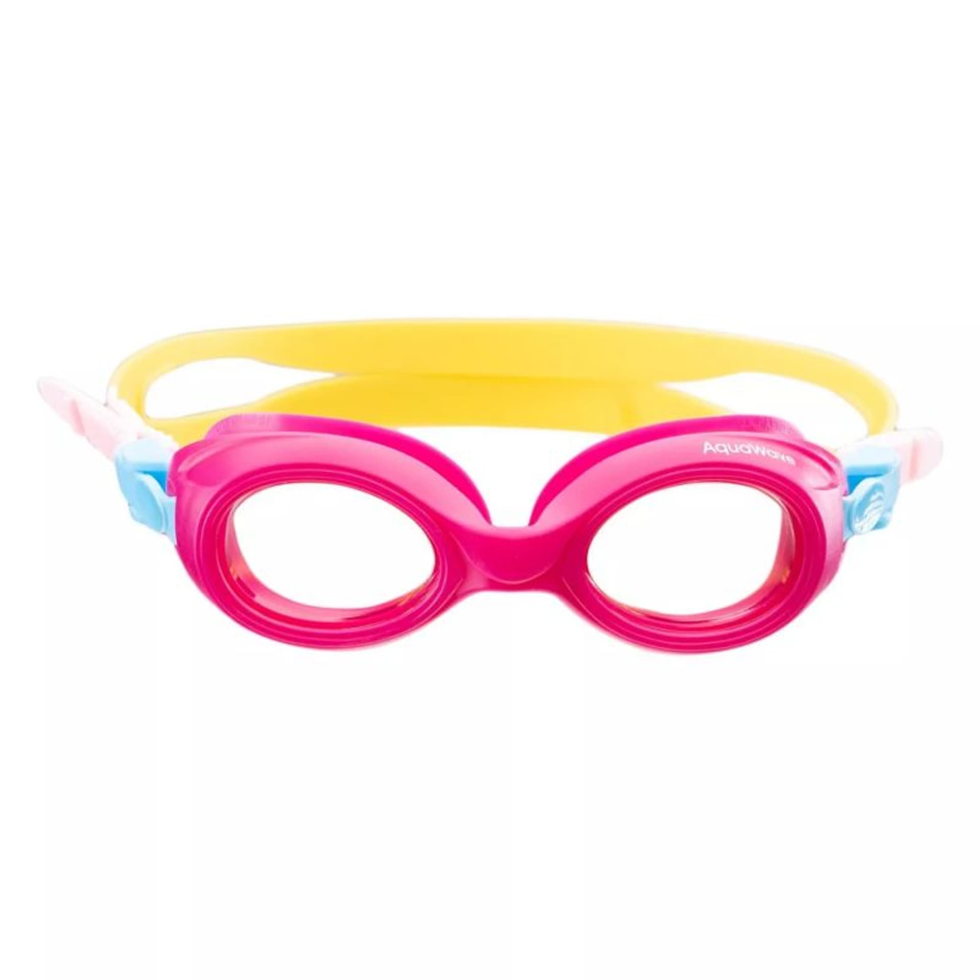 

Okulary pływackie Aquawave Nemo Jr (kolor Różowy, rozmiar, Kolor różowy/rozmiar one size
