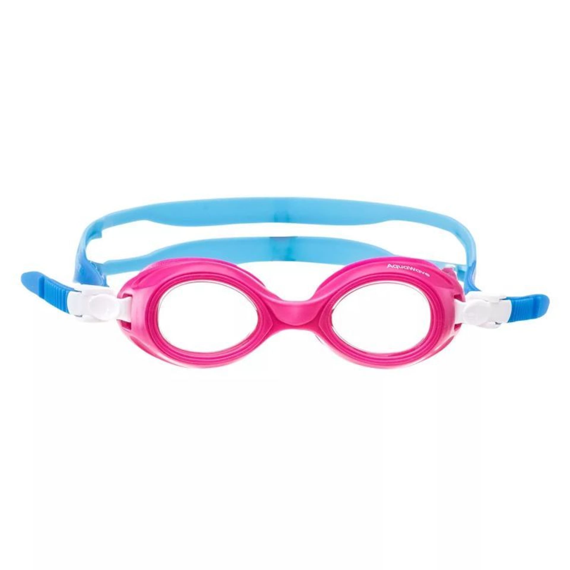 

Okulary pływackie Aquawave Nemo Jr (kolor Różowy, rozmiar, Kolor różowy/rozmiar one size