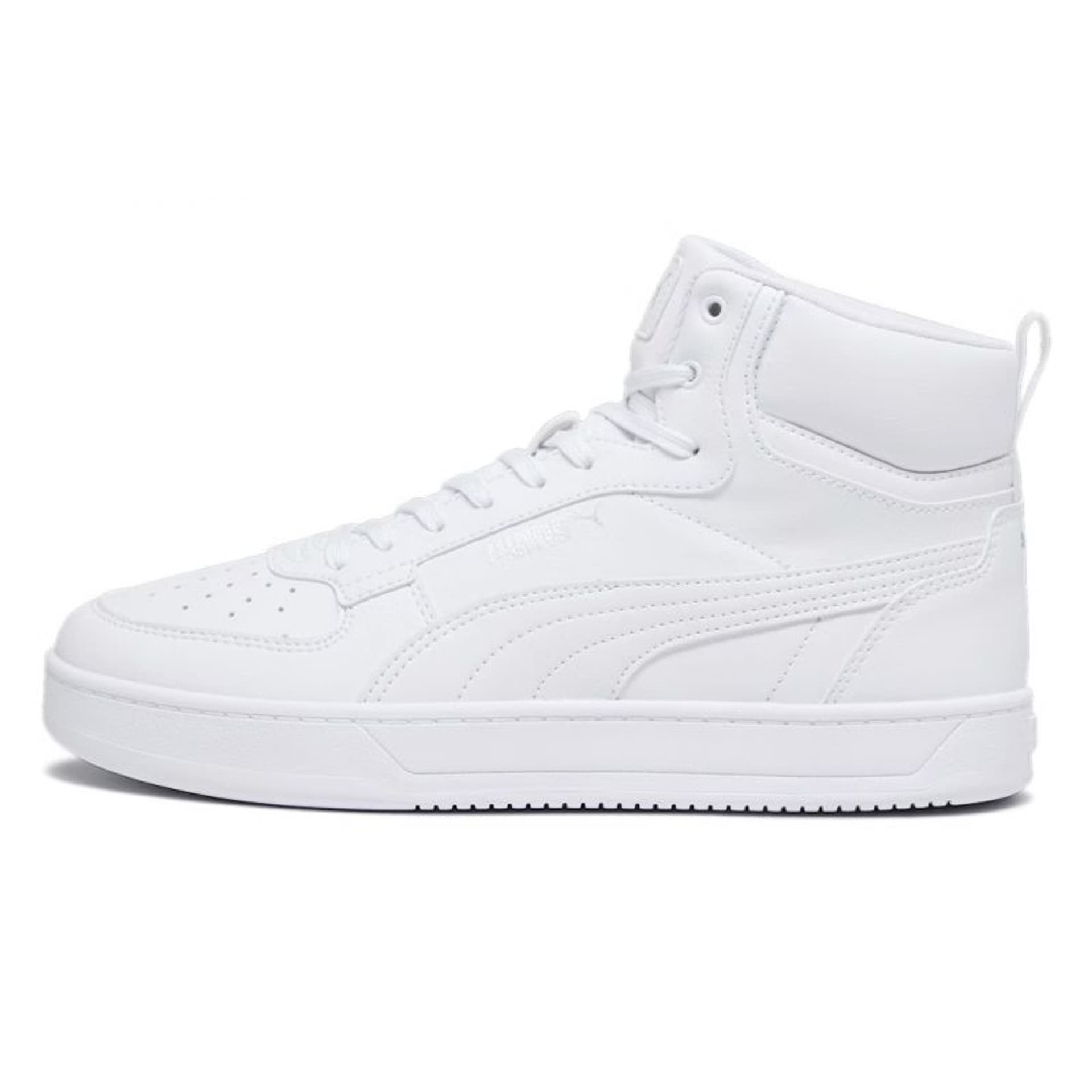 

Buty Puma Caven 2.0 Mid M (kolor Biały, rozmiar 40)