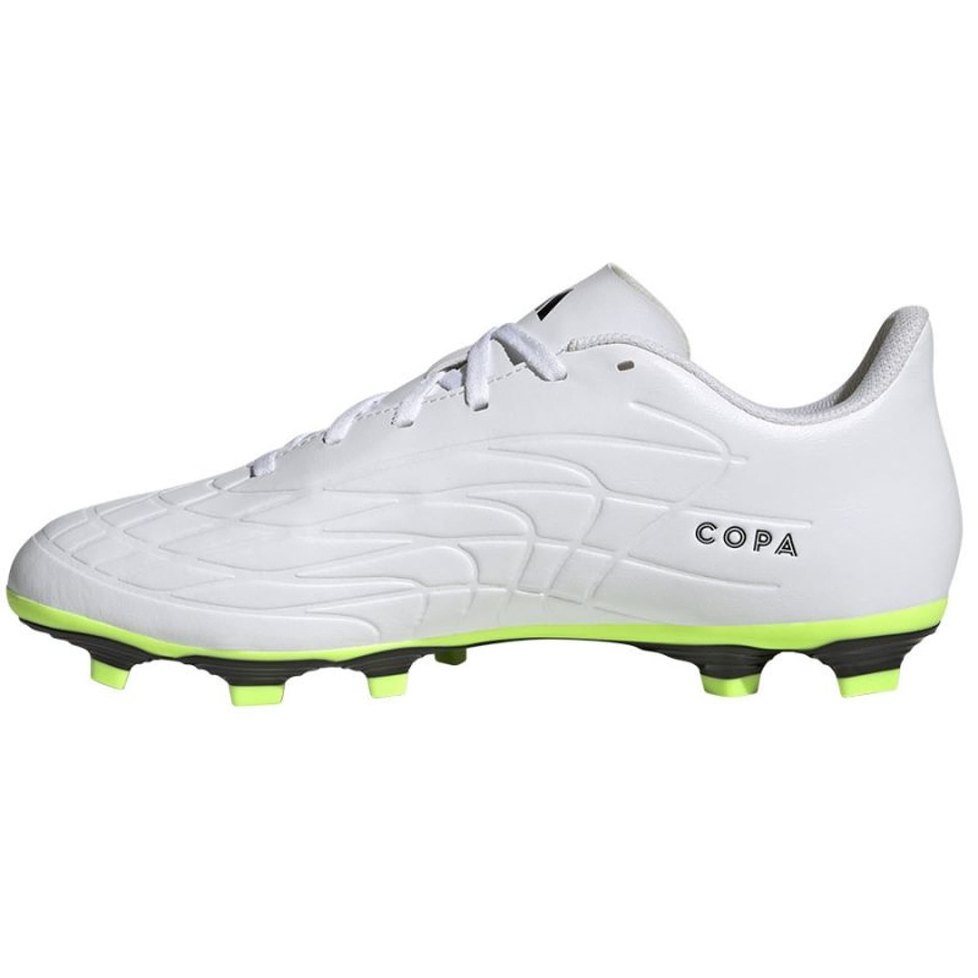 

Buty piłkarskie adidas Copa Pure.4 FxG M (kolor Biały, rozmiar 42)