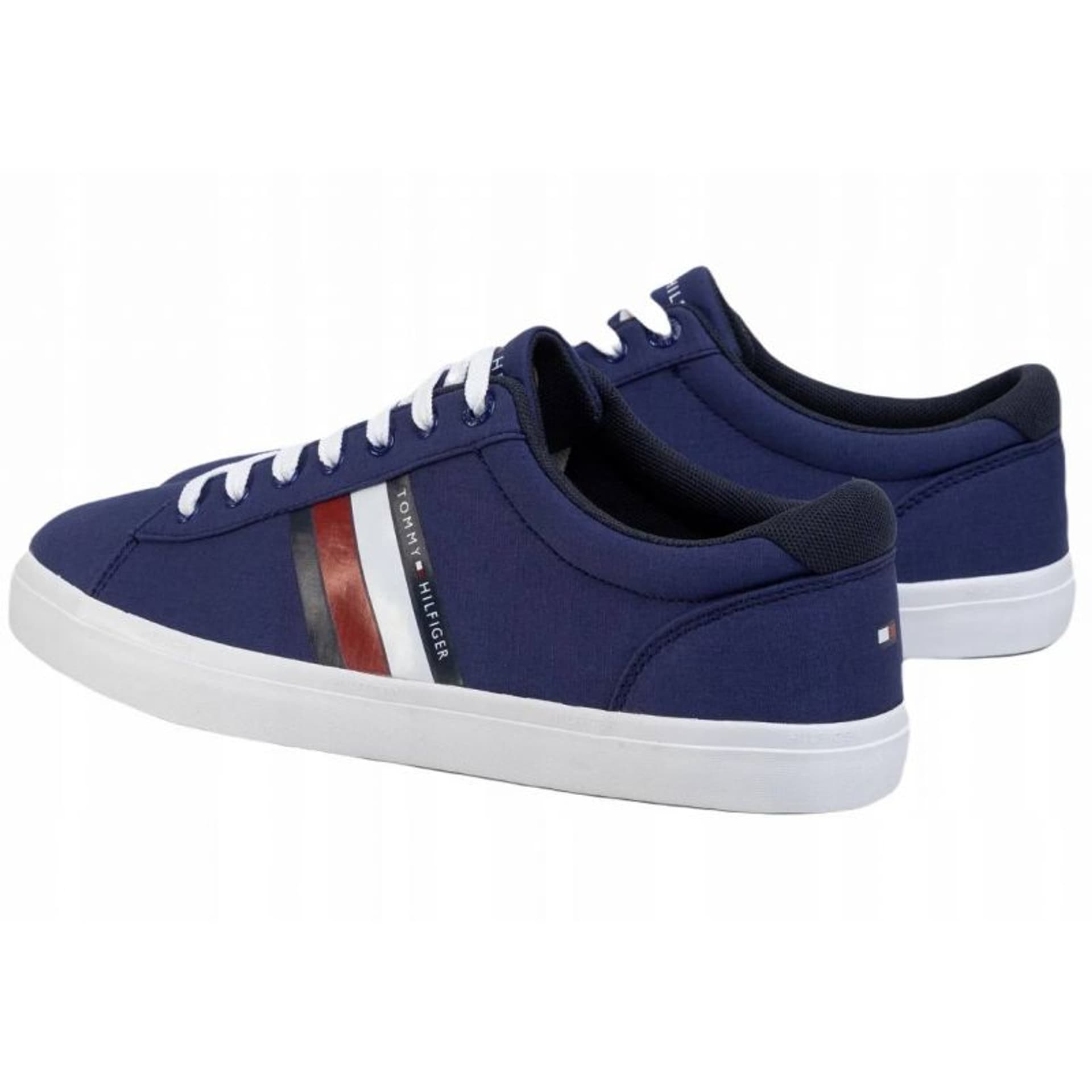 

Buty Tommy Hilfiger Sneaker M (kolor Niebieski)