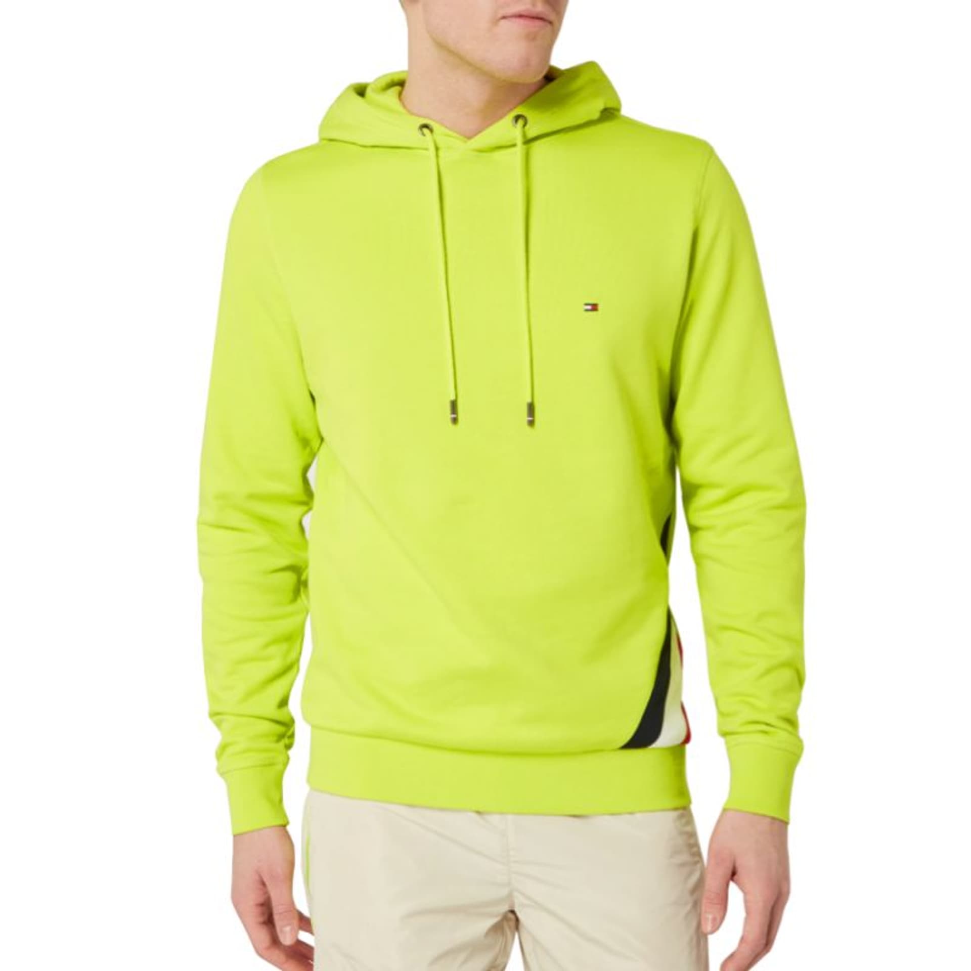 

Bluza Tommy Hilfiger Diagonal M (kolor Zielony)