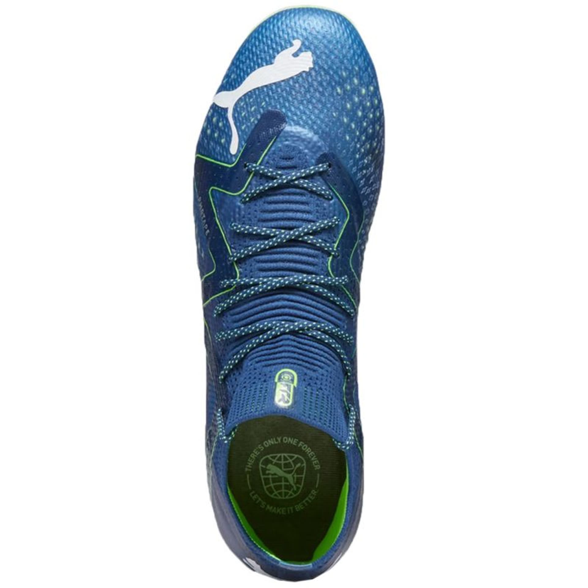 

Buty piłkarskie Puma Future Ultimate FG/AG M 107355 (kolor Granatowy, rozmiar 44.5)