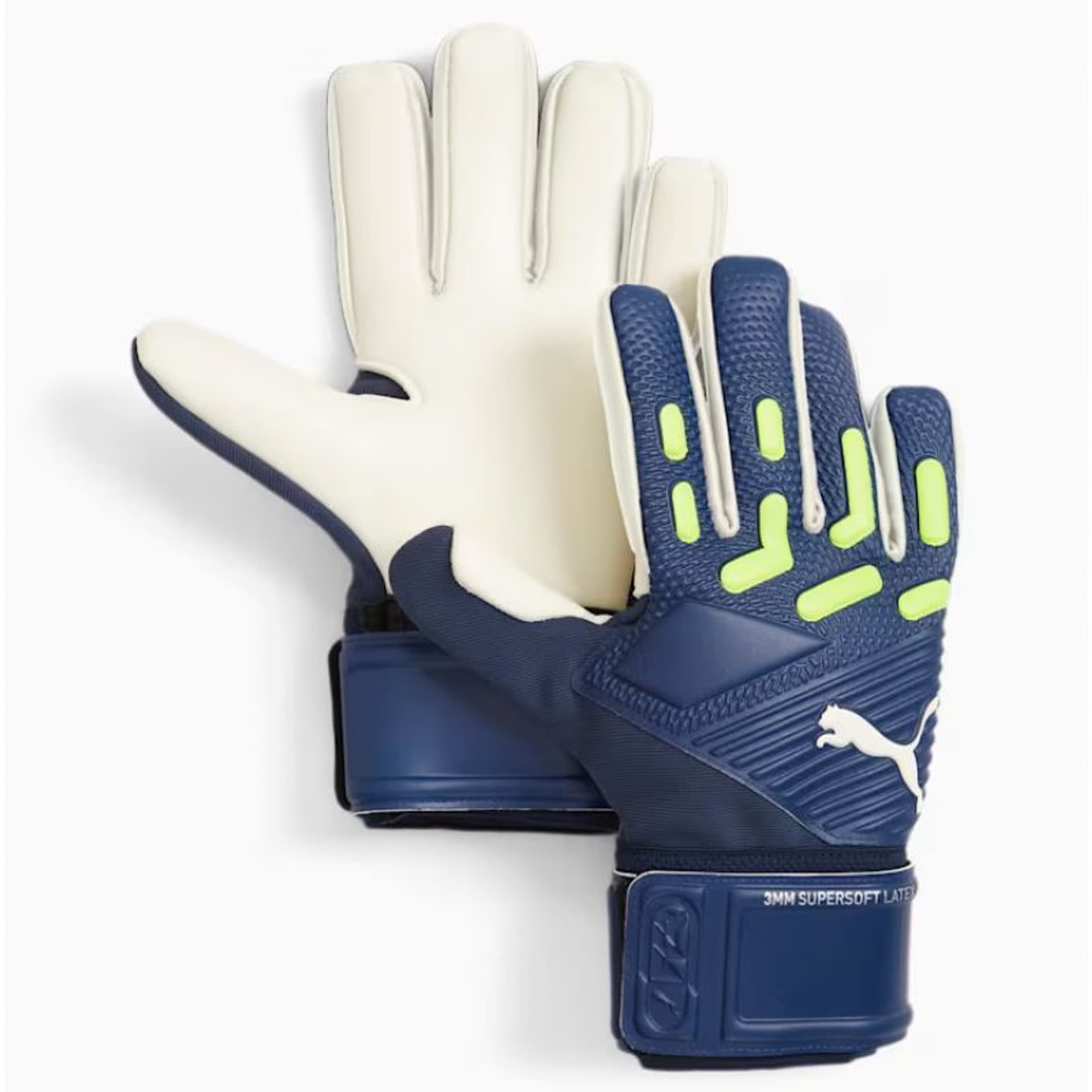 

Rękawice Puma Future Match NC 041844 (rozmiar 8)