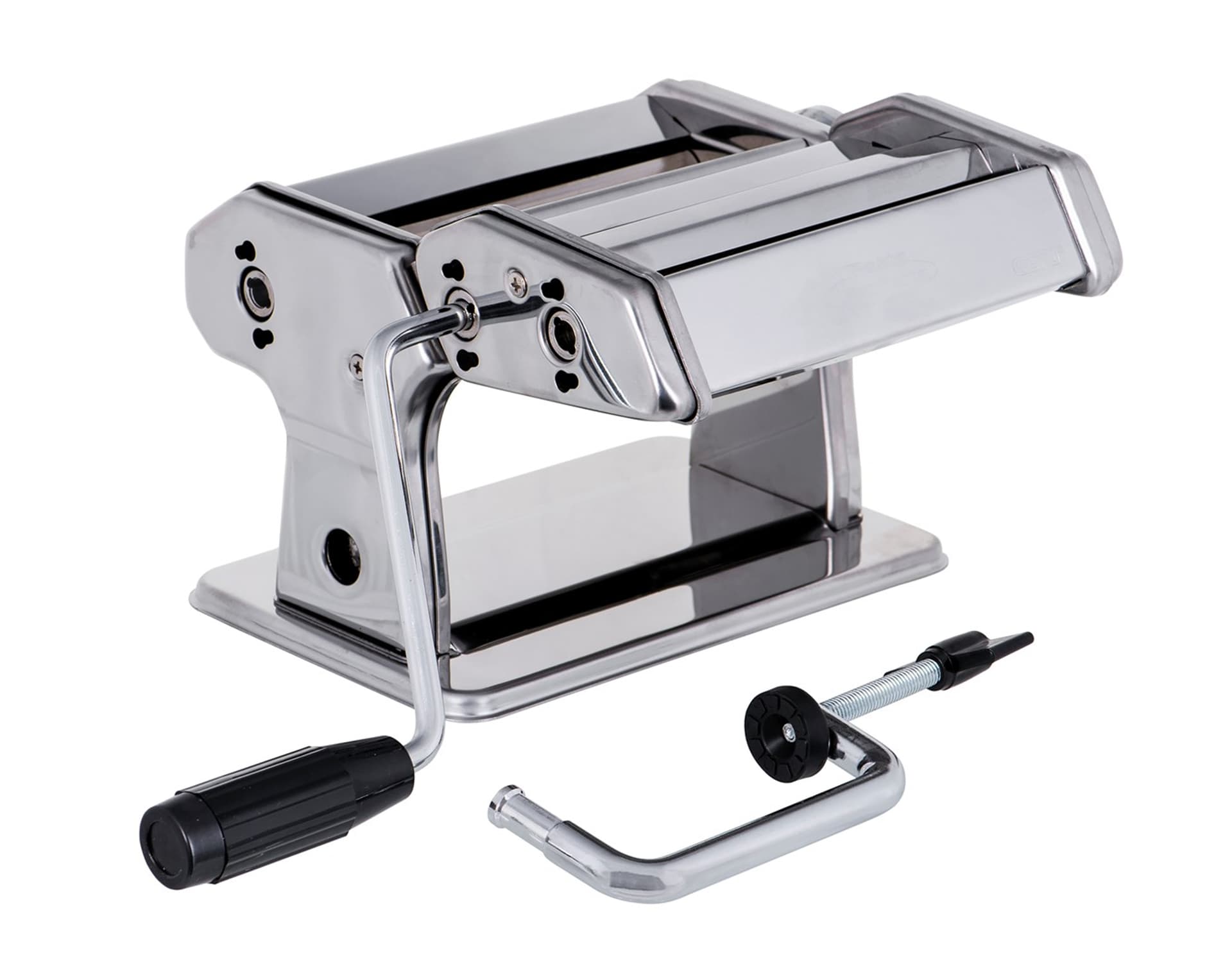 

Maszynka do makaronu GEFU PASTA PERFETTA DE LUXE G-28300