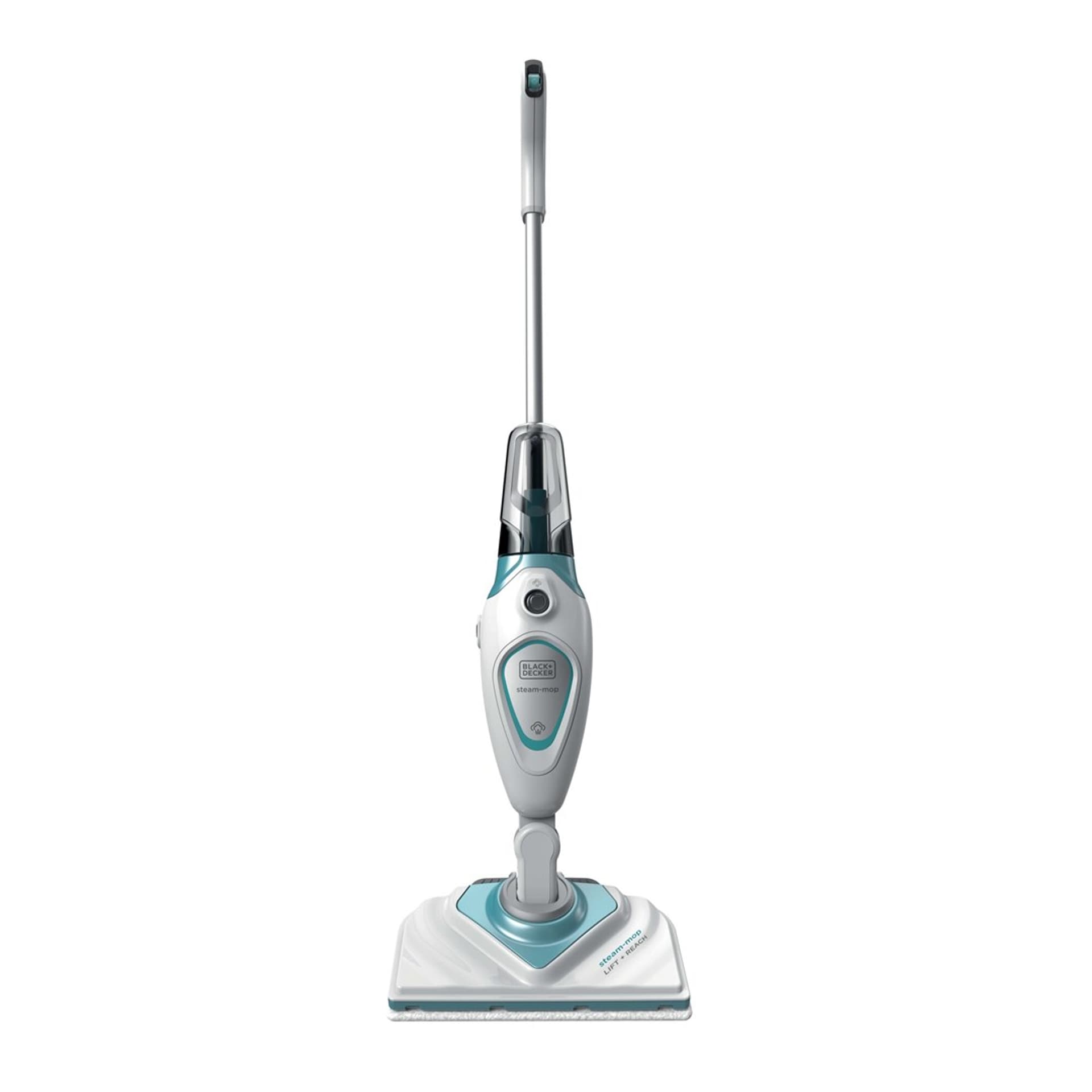 

Mop parowy 1600W 350ml BLACK&DECKER