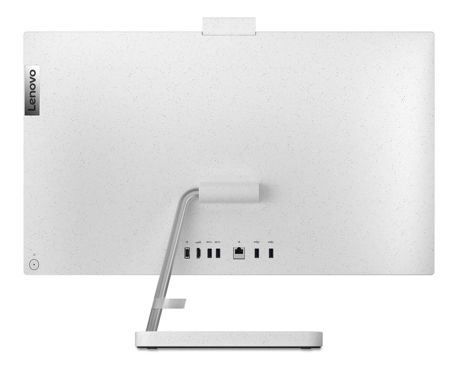 

Lenovo IdeaCentre AIO 3 27IAP7 i5-13420H 27" FHD IPS 250nits AG 16GB DDR4-3200 SSD512 Intel UHD Graphics NoOS White