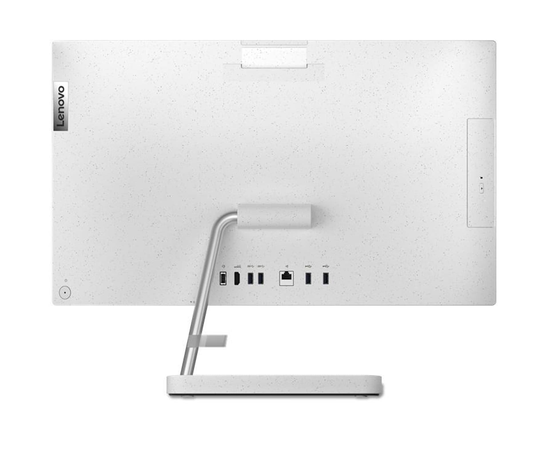 

Lenovo IdeaCentre AIO 3 24IAP7 i5-13420H 23.8" FHD IPS 250nits AG 16GB DDR4 3200 SSD512 Integrated Intel UHD Graphics NoOS White
