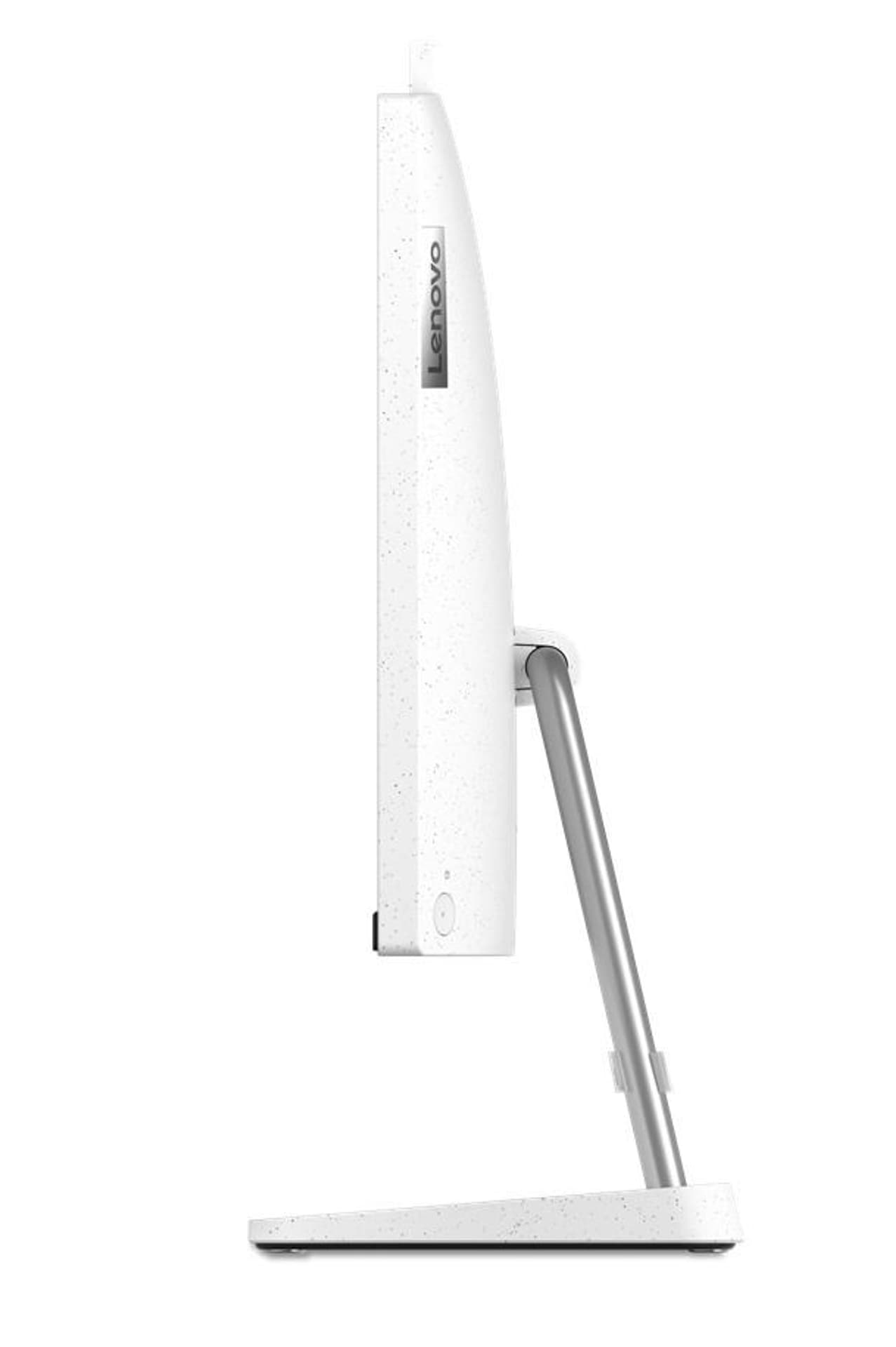 

Lenovo IdeaCentre AIO 3 24IAP7 i3-1215U 23.8" FHD IPS 250nits AG 8GB DDR4 3200 SSD512 Intel UHD Graphics Win11 White