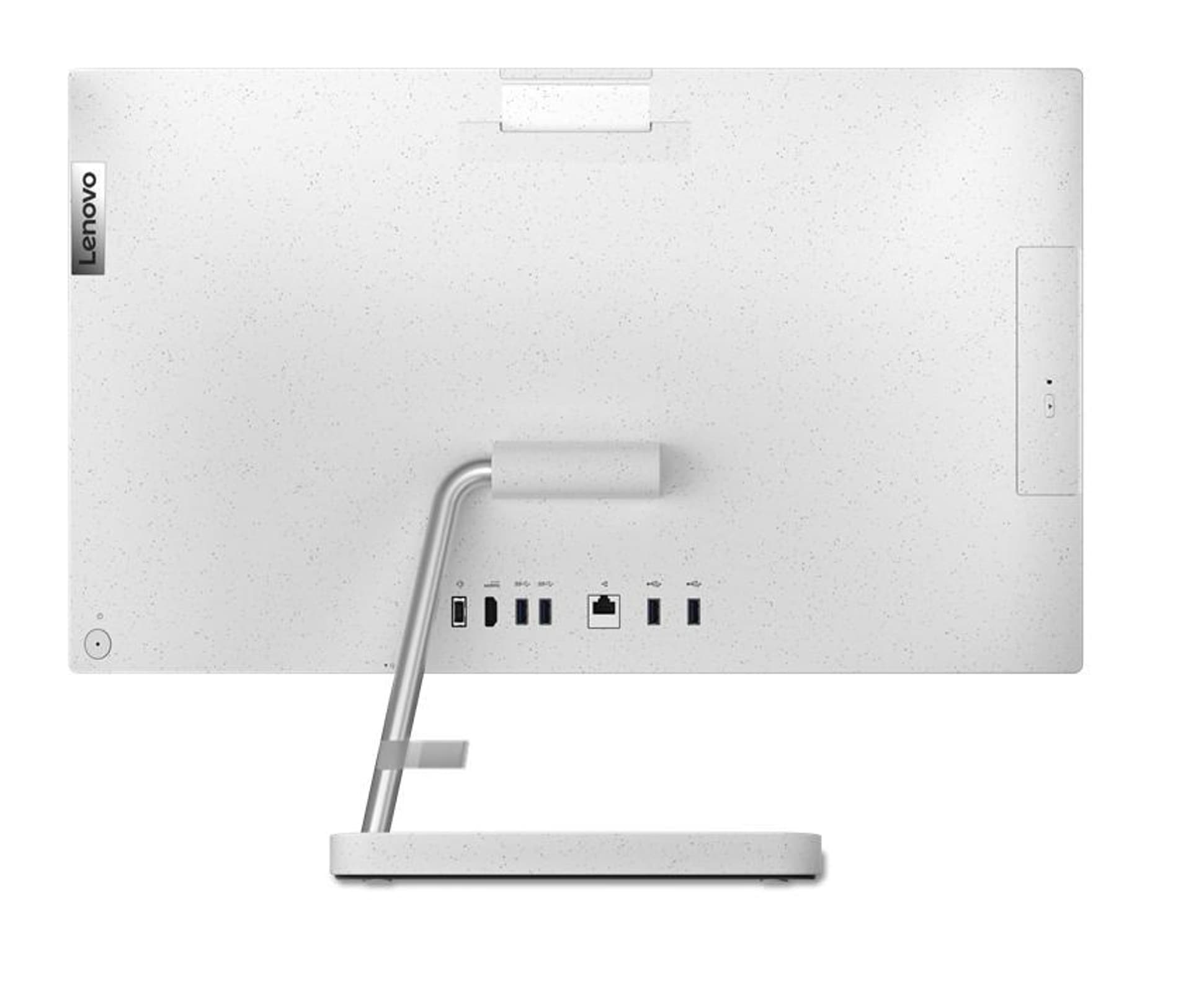 

Lenovo IdeaCentre AIO 3 24IAP7 i3-1215U 23.8" FHD IPS 250nits AG 8GB DDR4 3200 SSD512 Integrated Intel UHD Graphics NoOS White