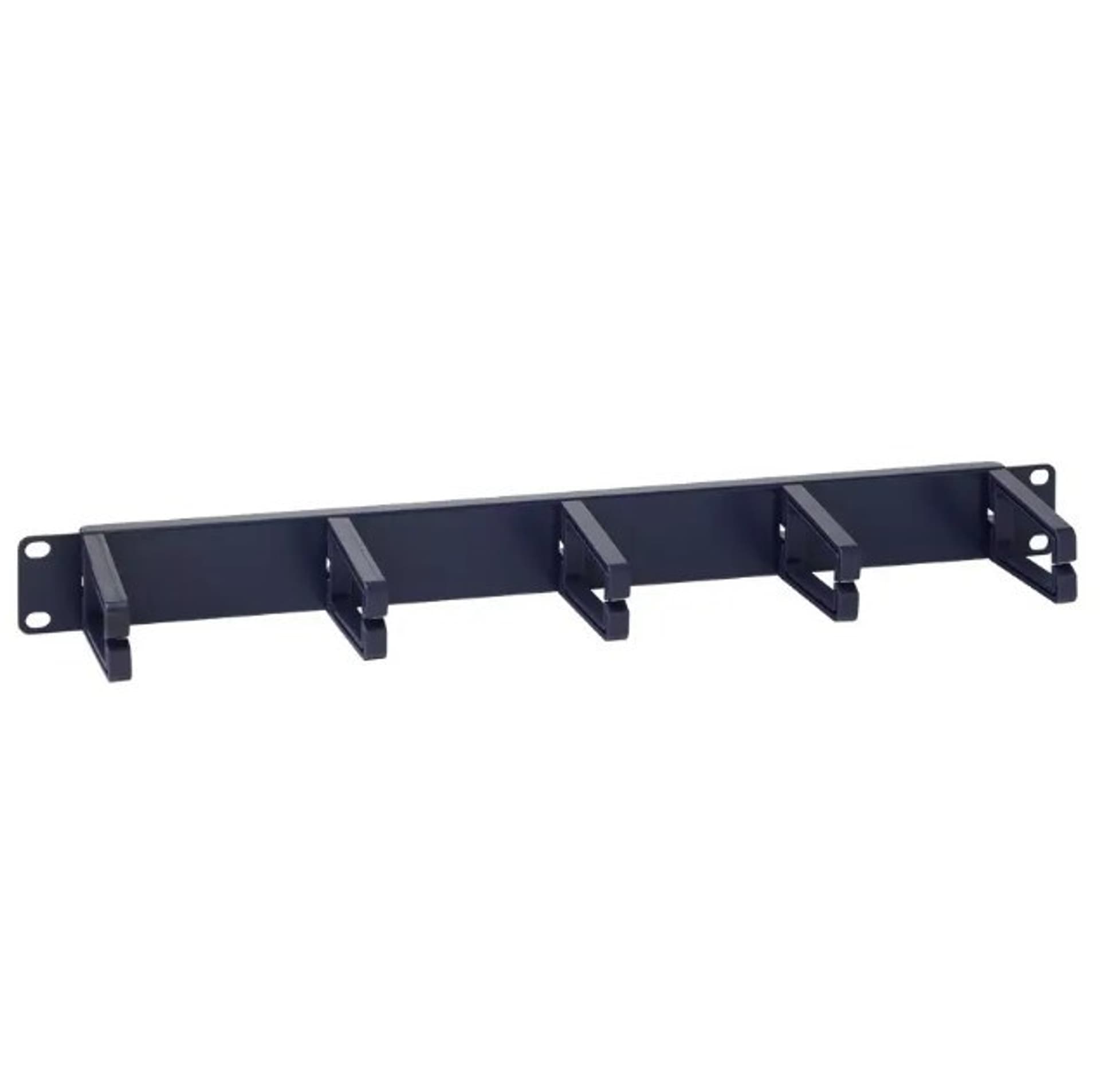 

EmiterNet Emiter 19 ",1U DCN / P-016D išorinis kabelio laikiklis