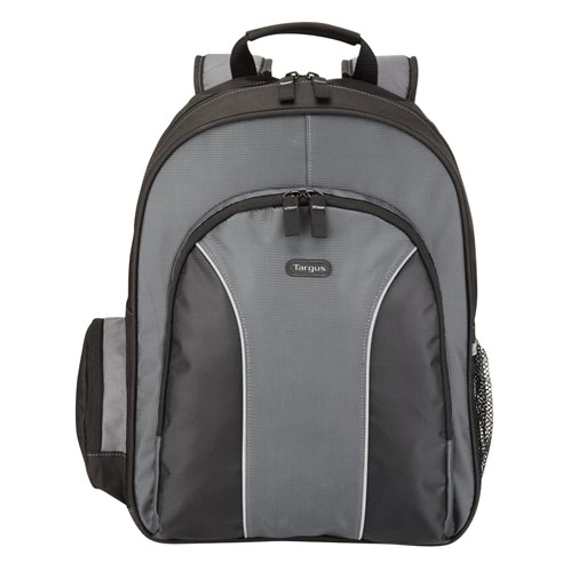 

Targus® Essential 15-15.6" Laptop Backpack Black