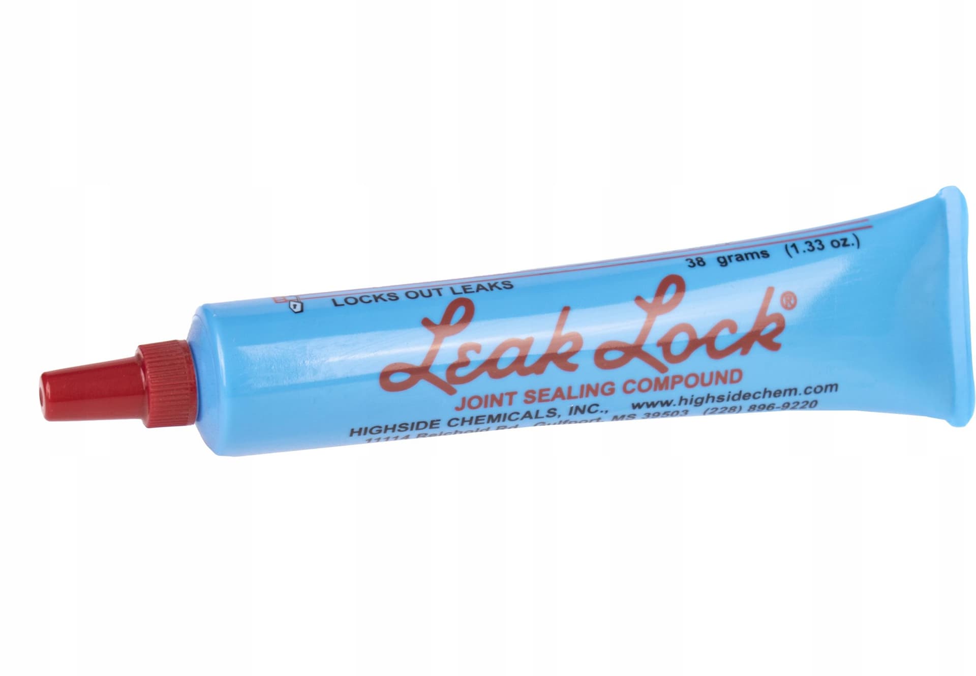

USZCZELNIACZ LEAK LOCK EZ-125