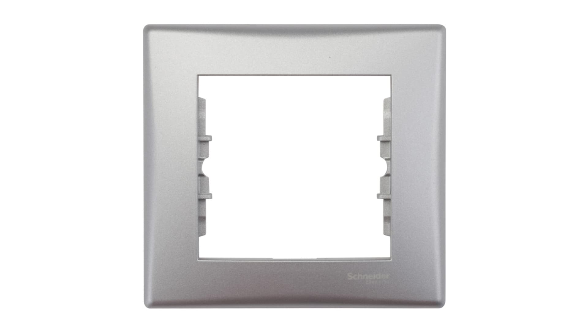 

Sedna Ramka pojedyncza aluminium SDN5800160
