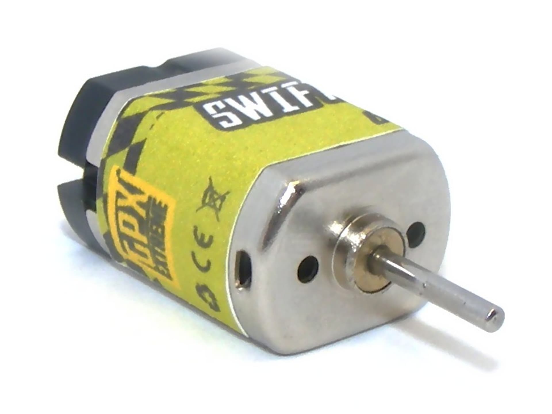 

Silnik SWIFT Slot 134 12V