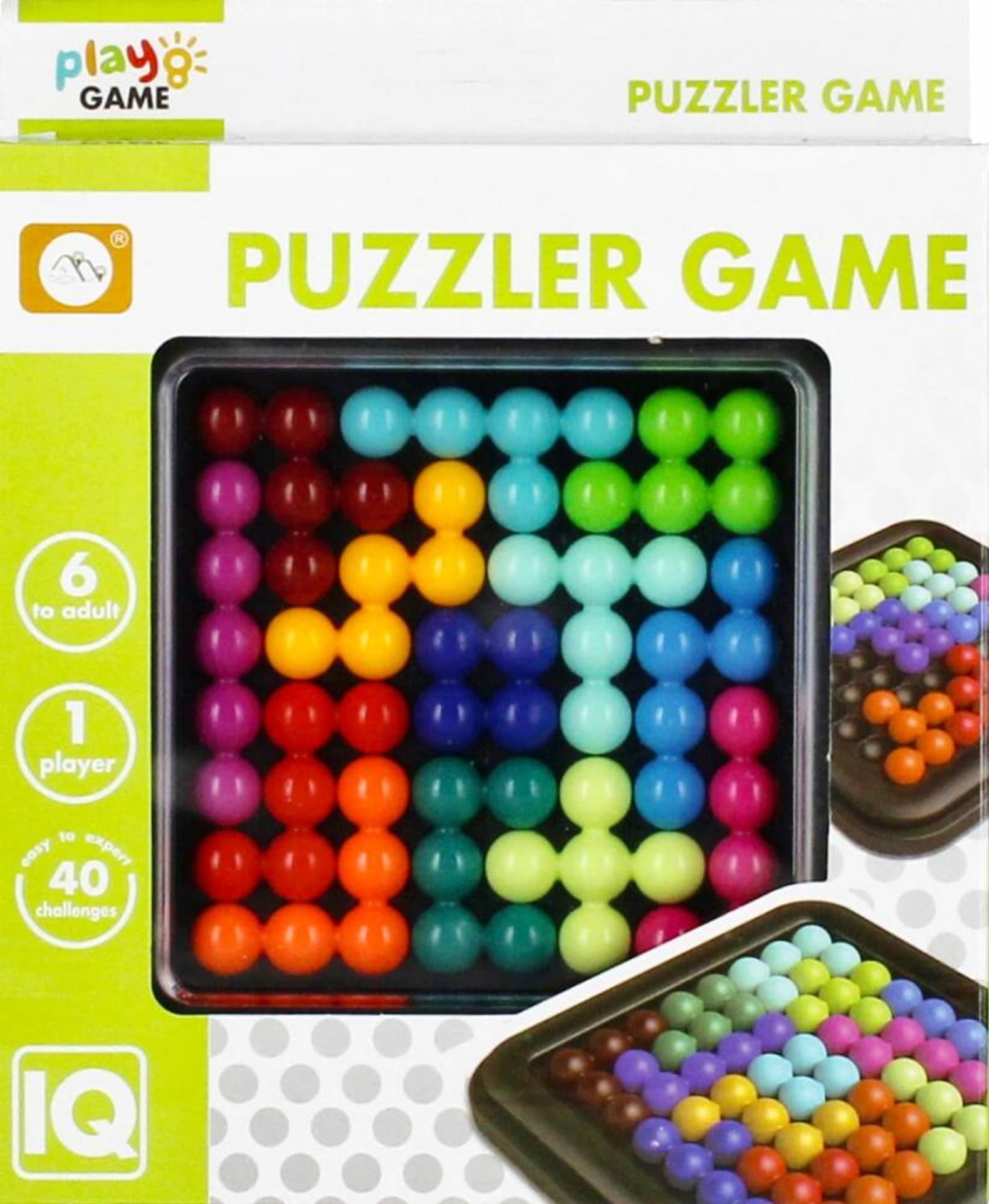 

GRA LOGICZNA TETRIS 17X20X5 MC WB 54/108