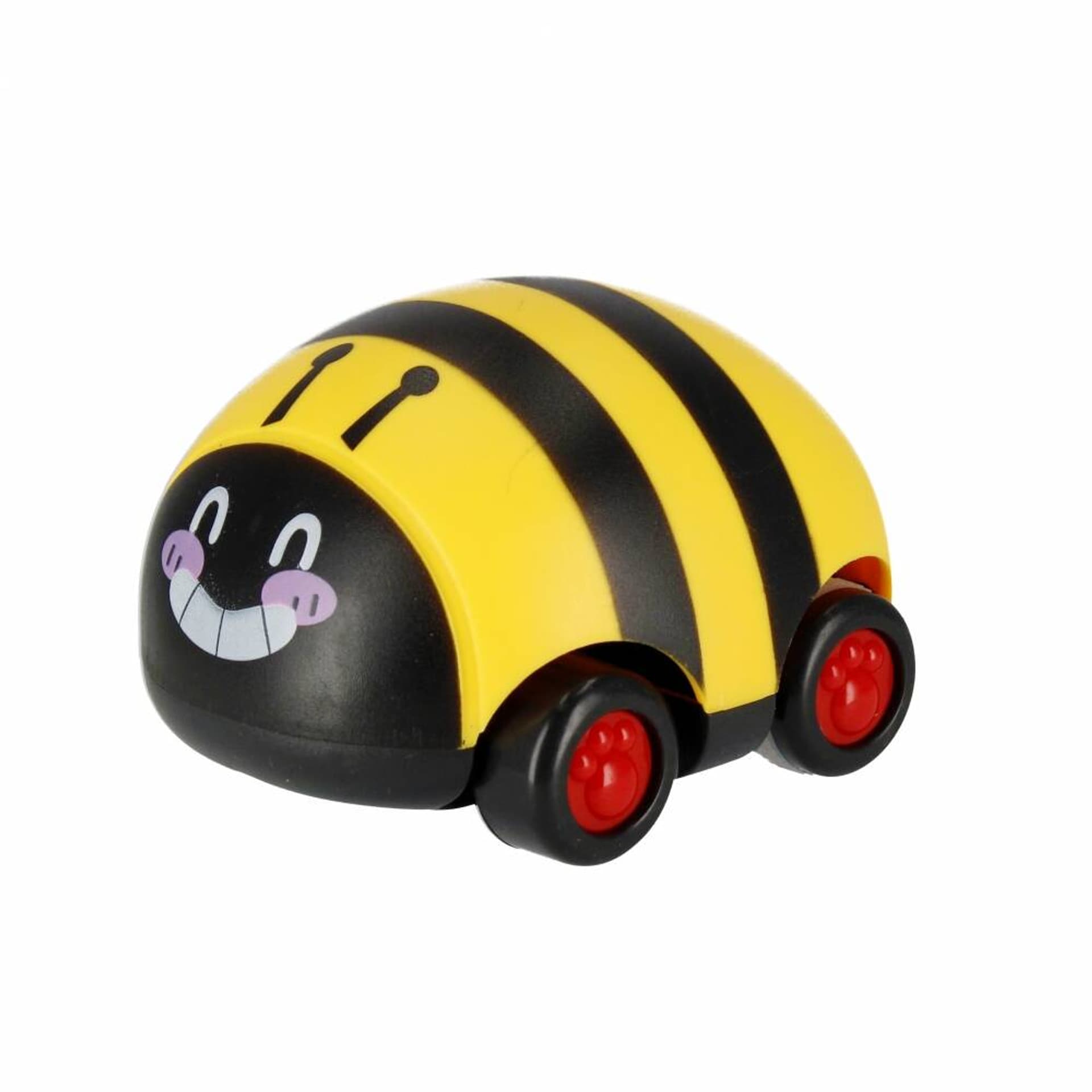 

Zabawka z napędem 9 cm Zwierzątko MEGA CREATIVE 524035