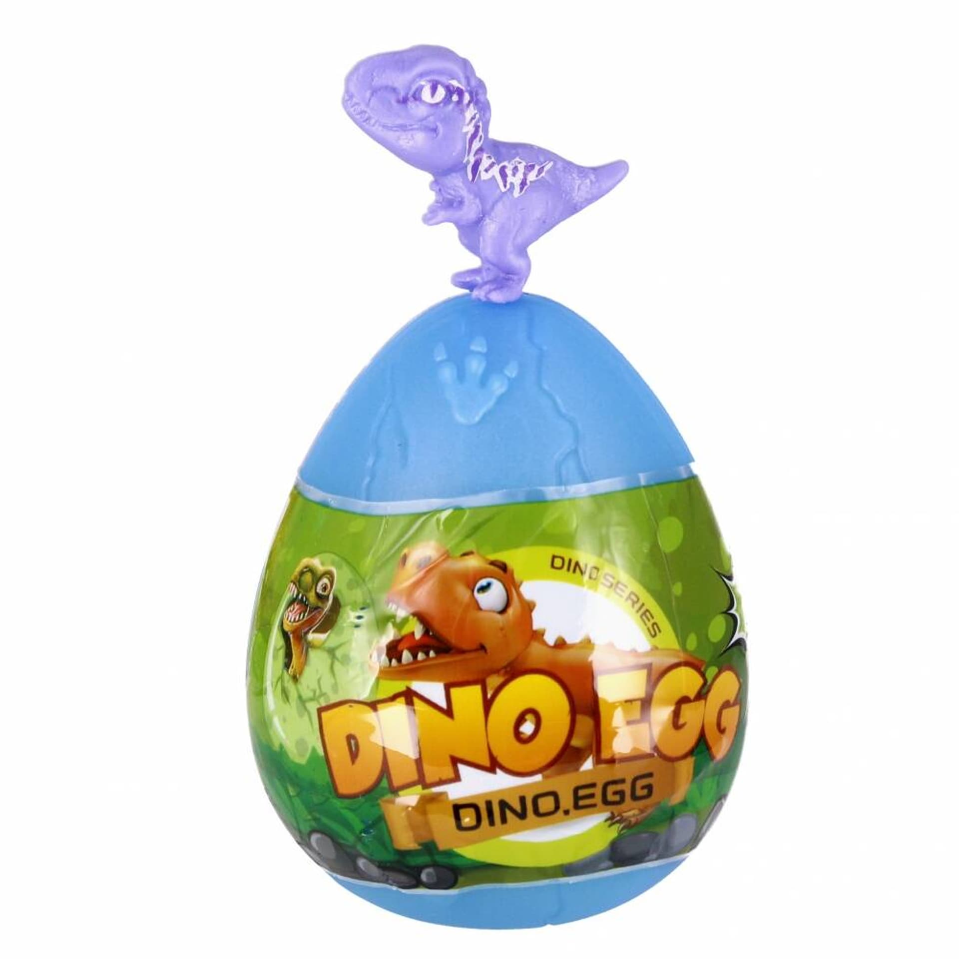 

Dinozaur Jajo 11cm mix MEGA CREATIVE 524600