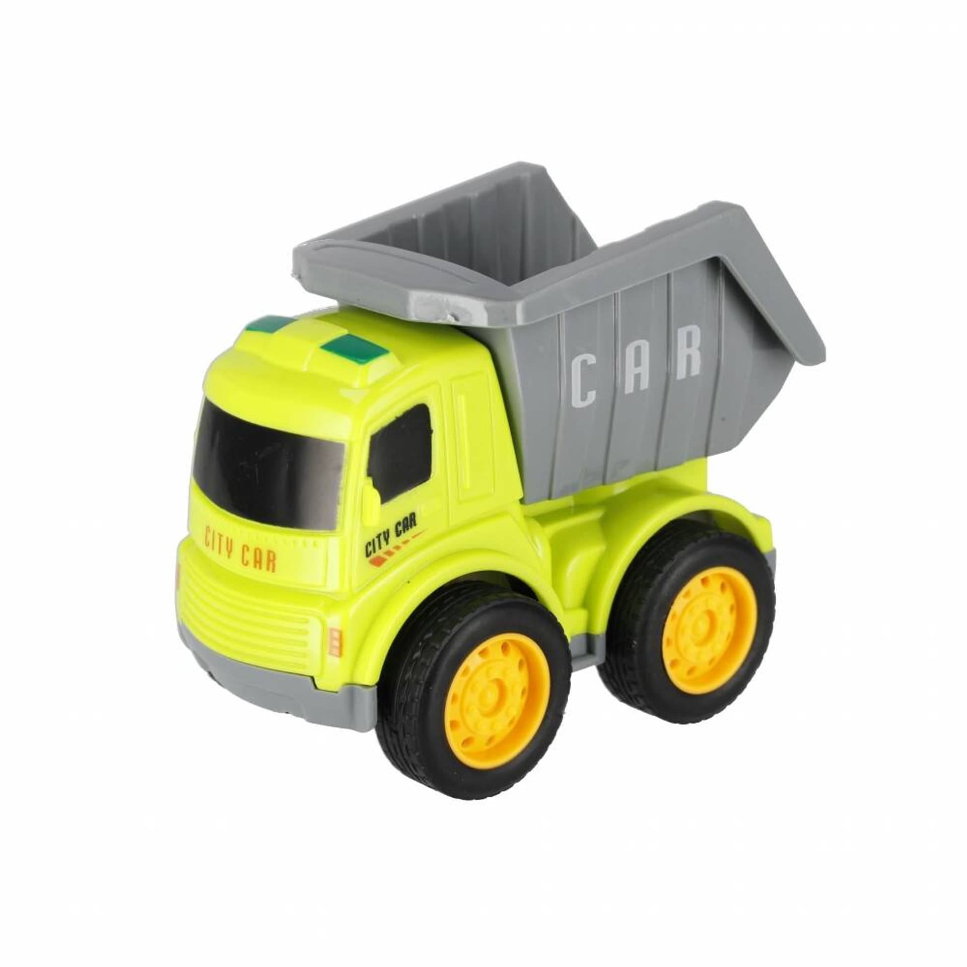 

Auto ciężarowe 10 cm mix MEGA CREATIVE 523987